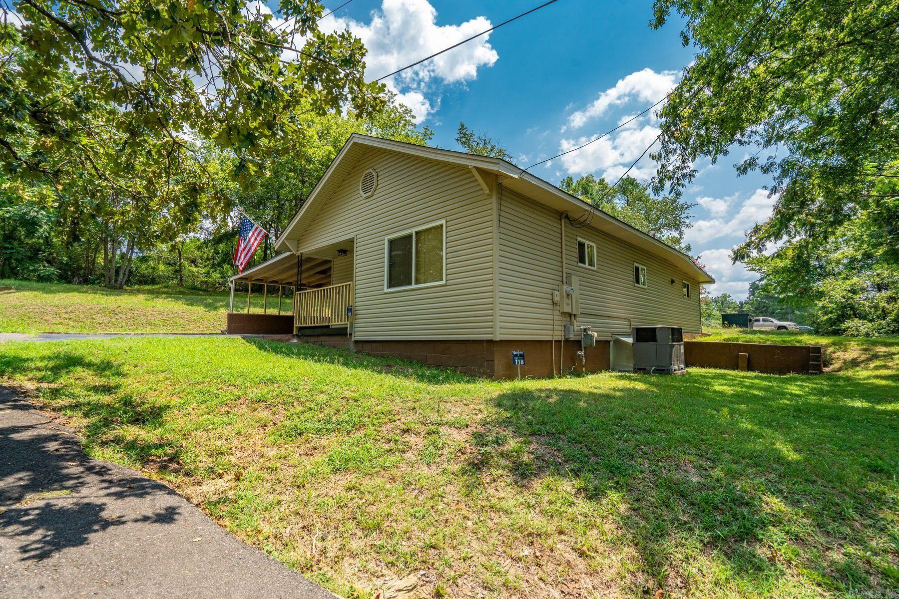 118 Landmark Trail