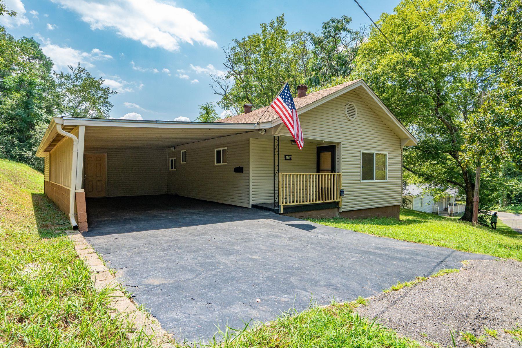 118 Landmark Trail
