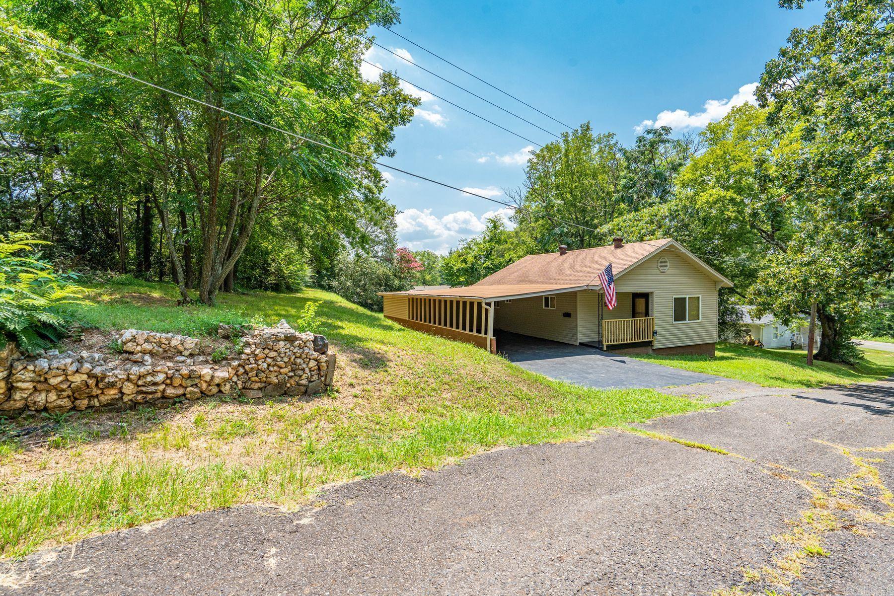 118 Landmark Trail