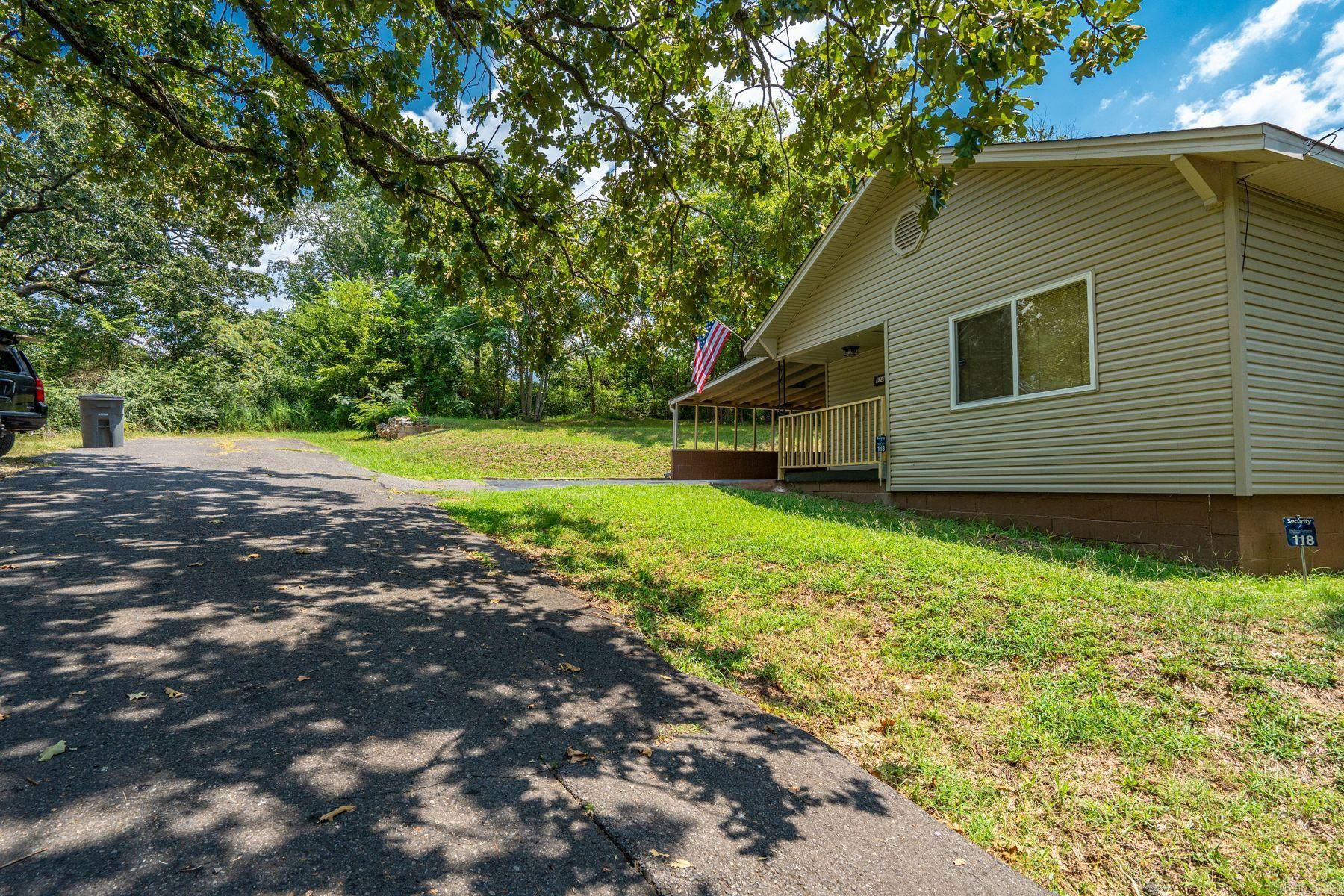 118 Landmark Trail