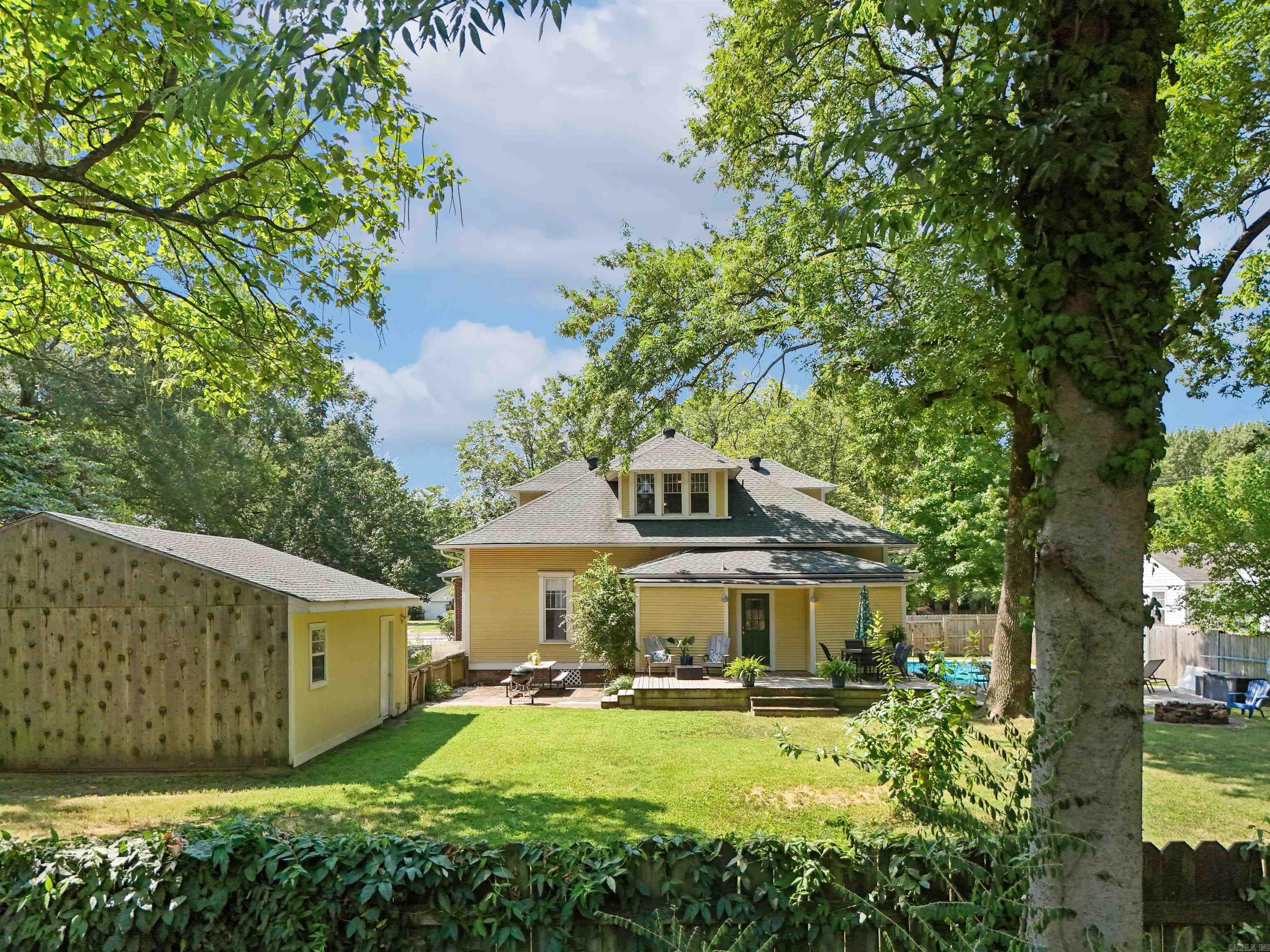 1926 Caldwell Street