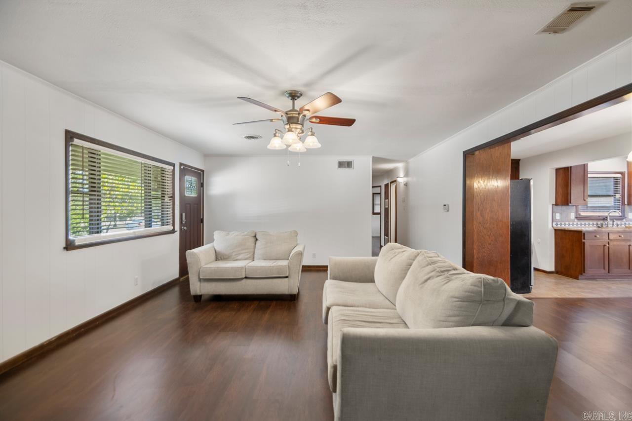 5709 Camp Robinson Road