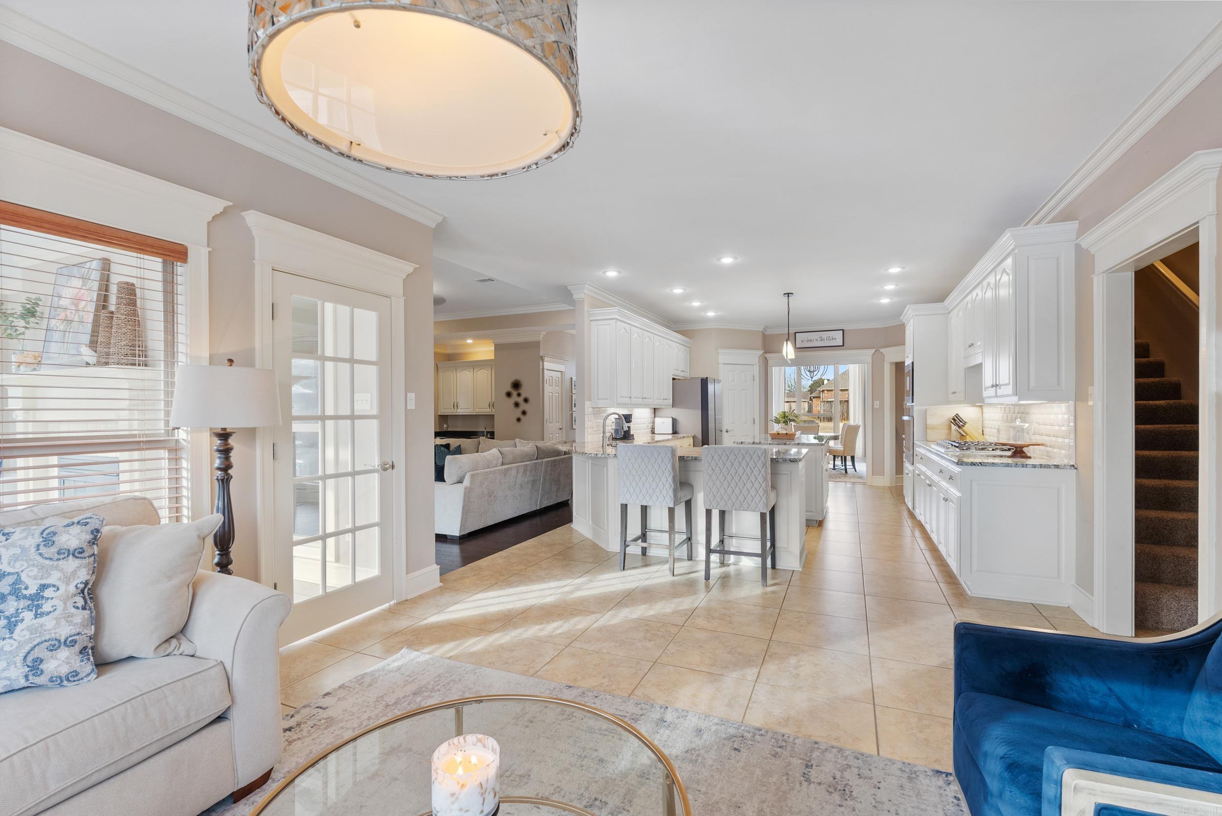 5005 Quarry Dr