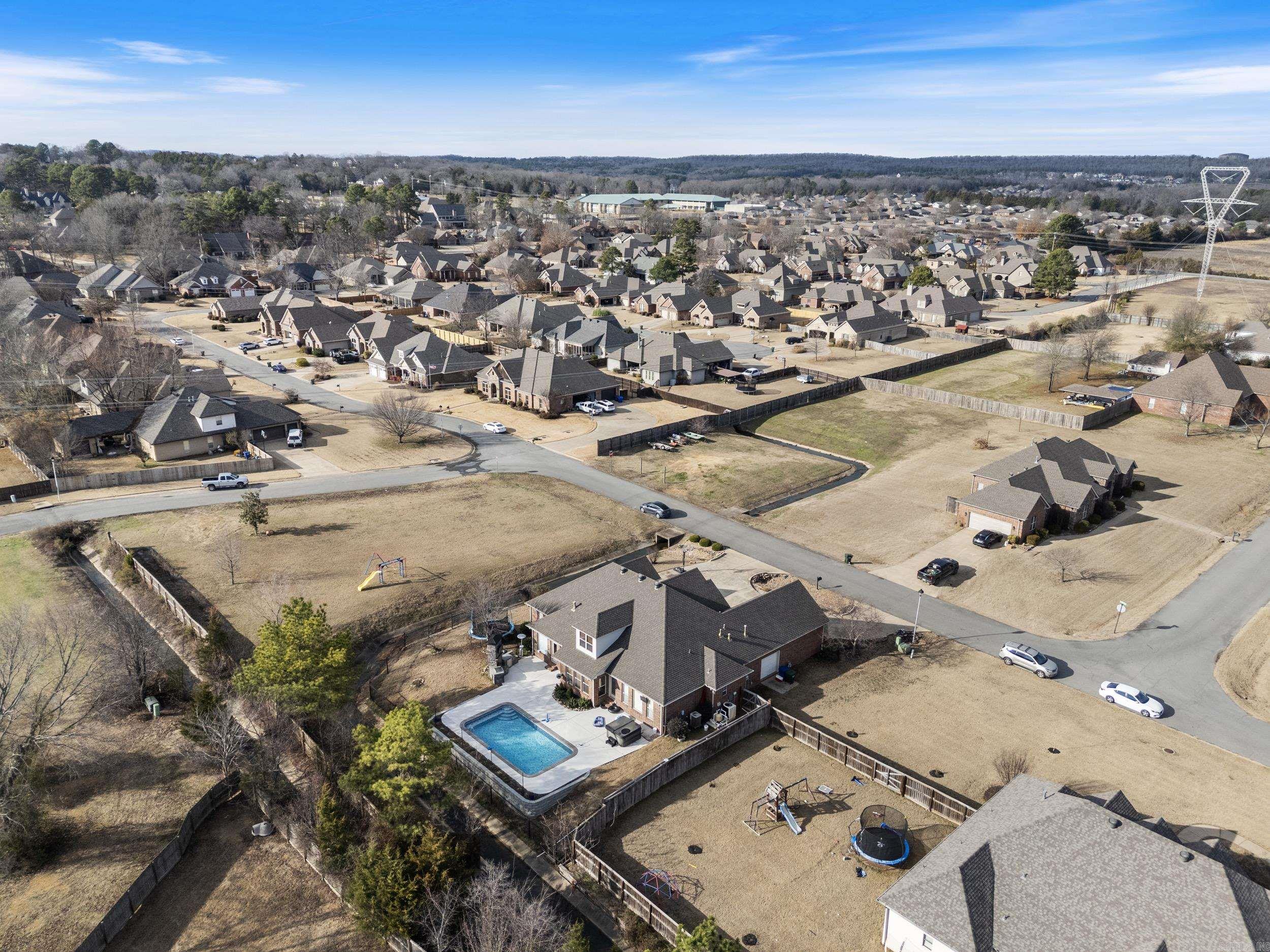 5005 Quarry Dr