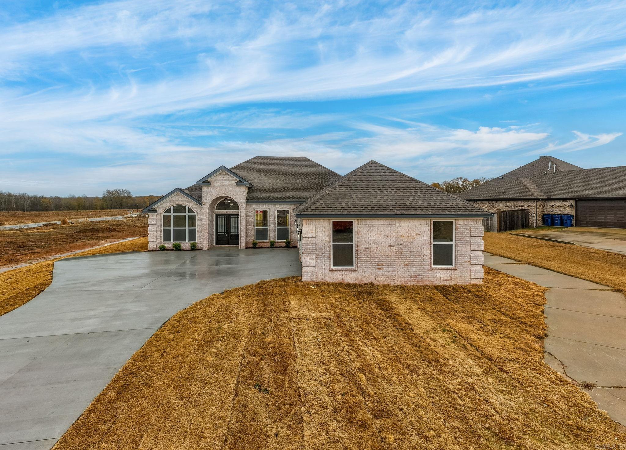121 Natural Trail