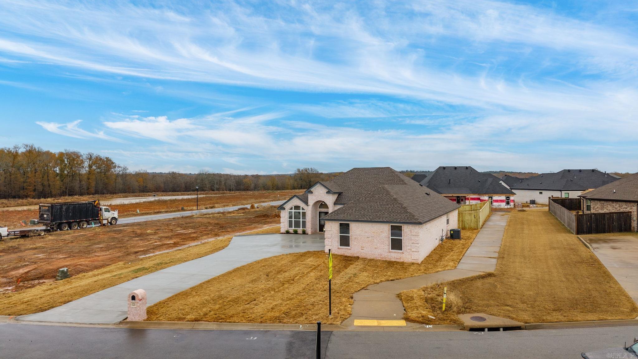 121 Natural Trail