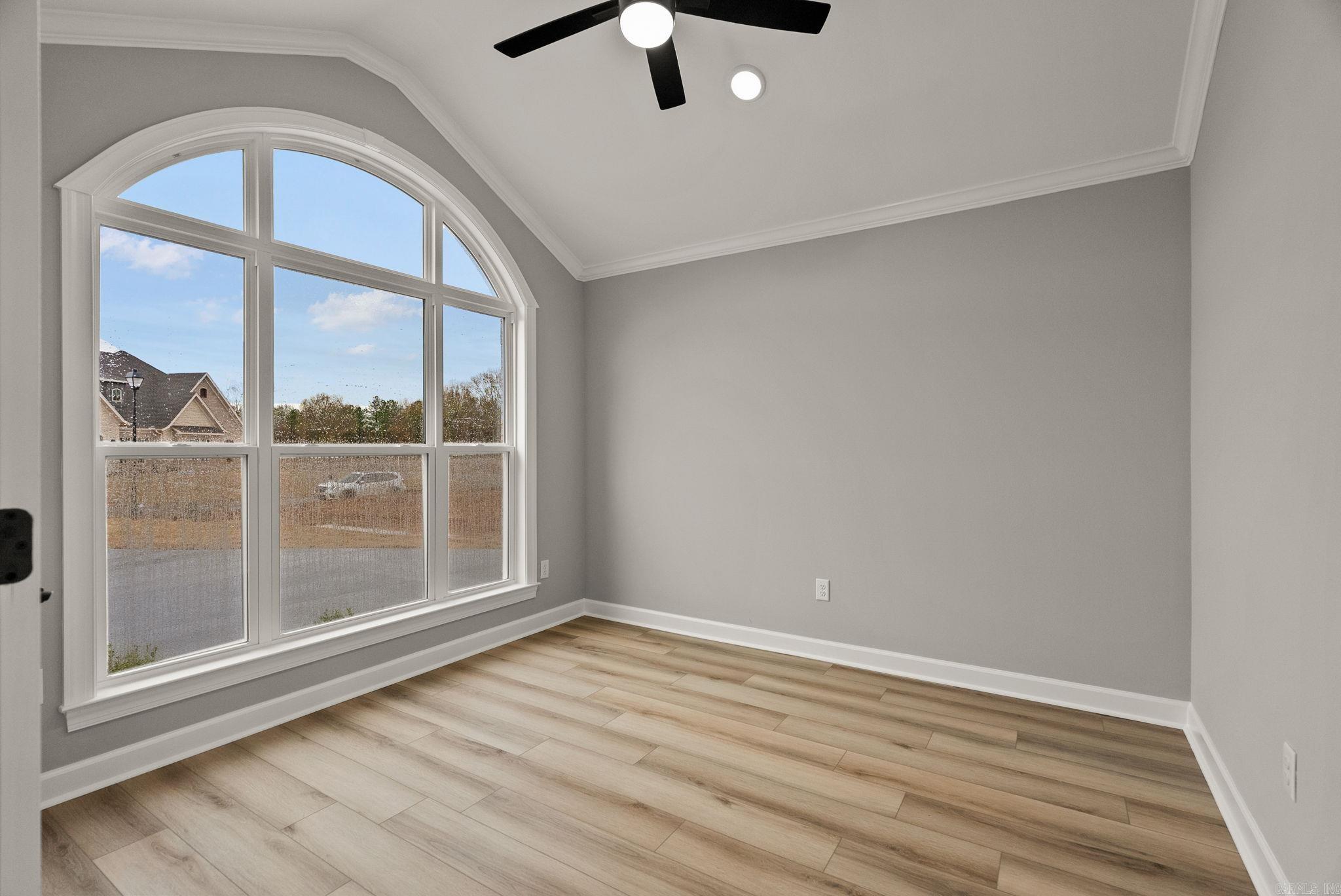 121 Natural Trail