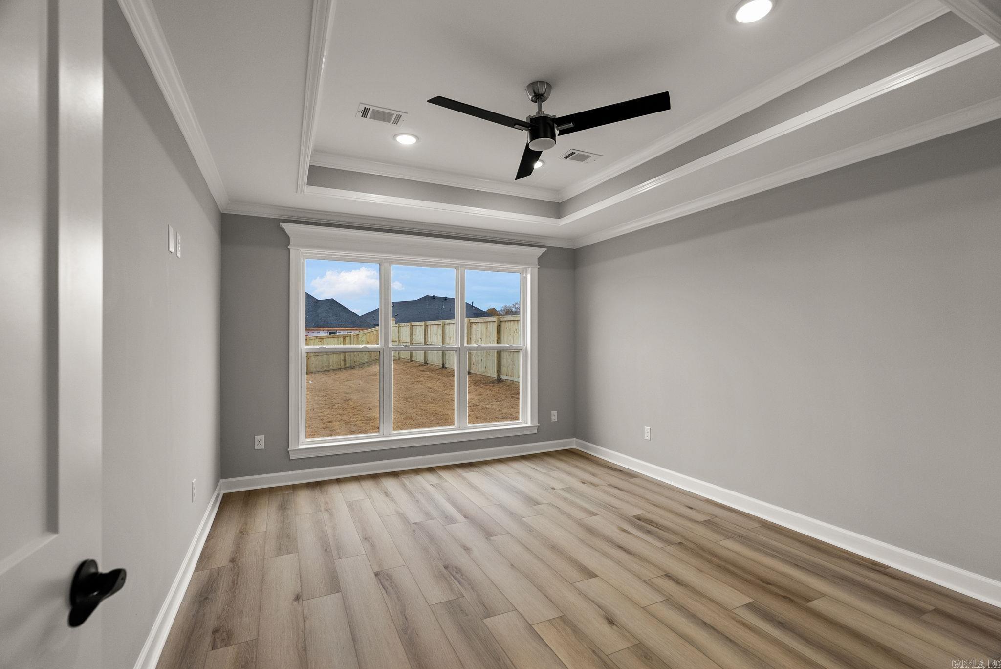 121 Natural Trail