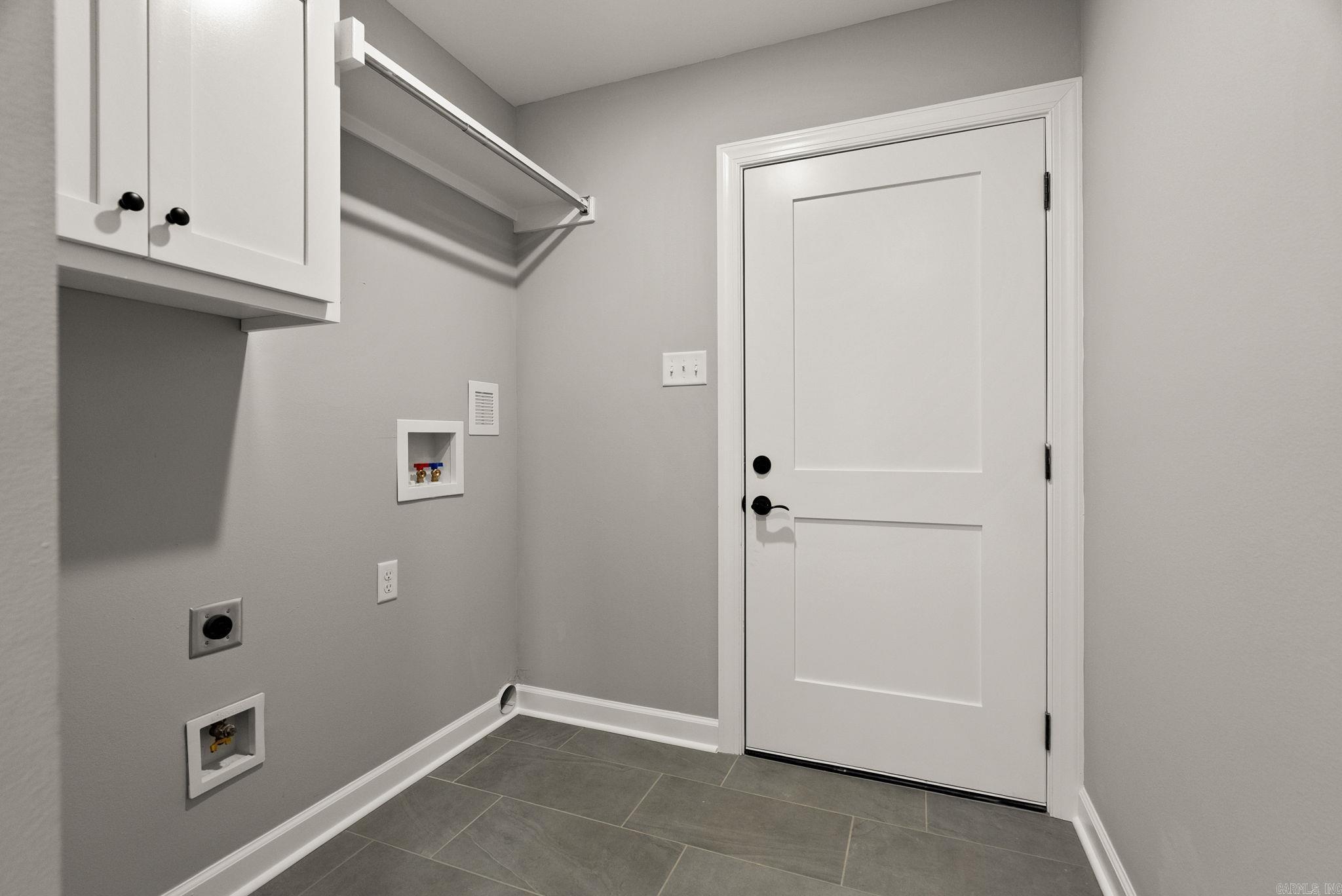 121 Natural Trail