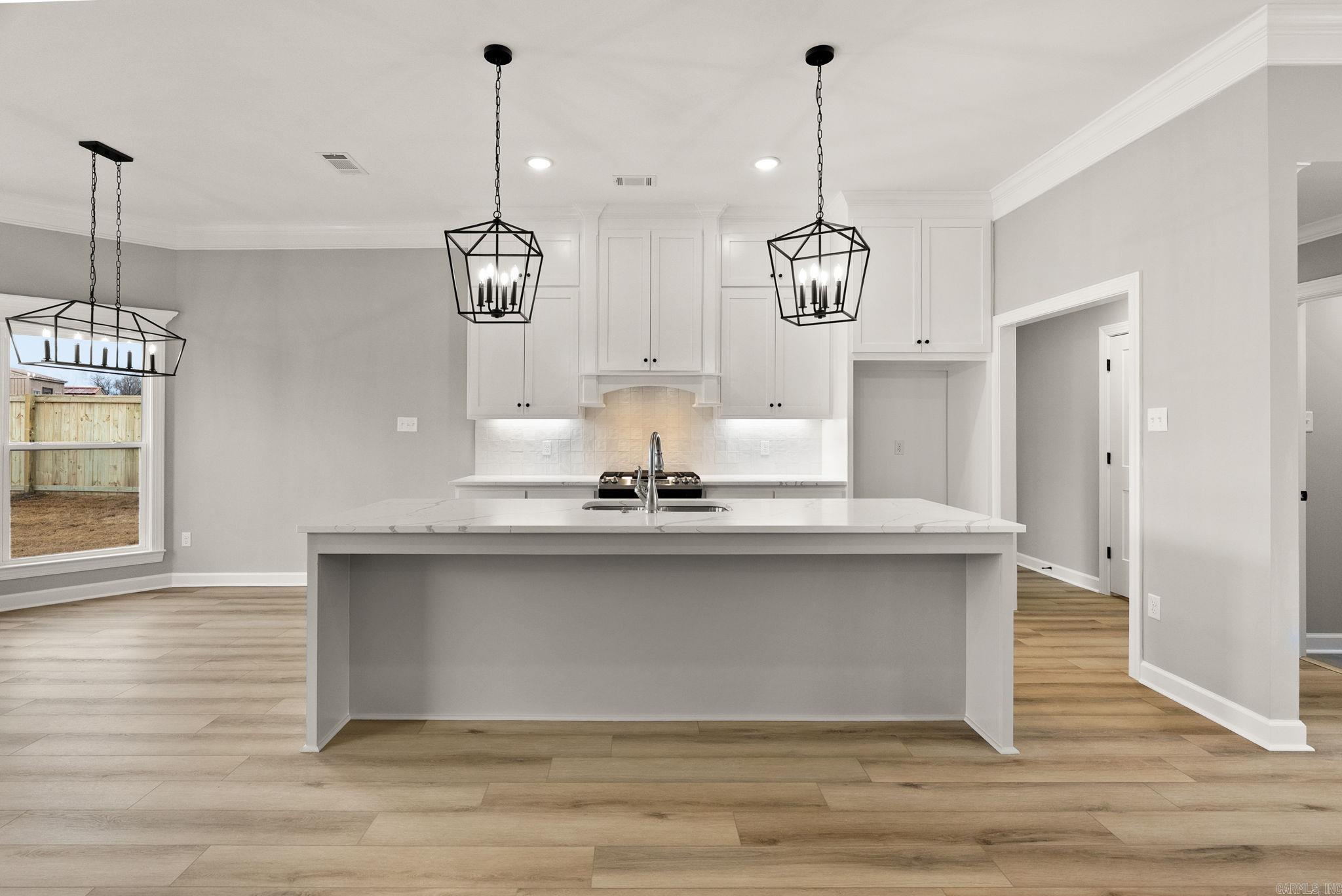 121 Natural Trail