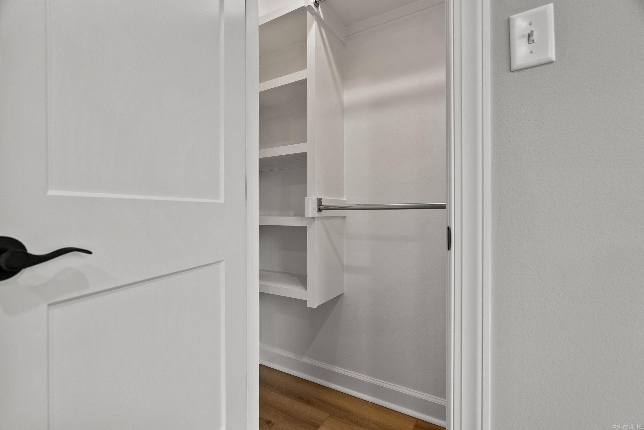 121 Natural Trail