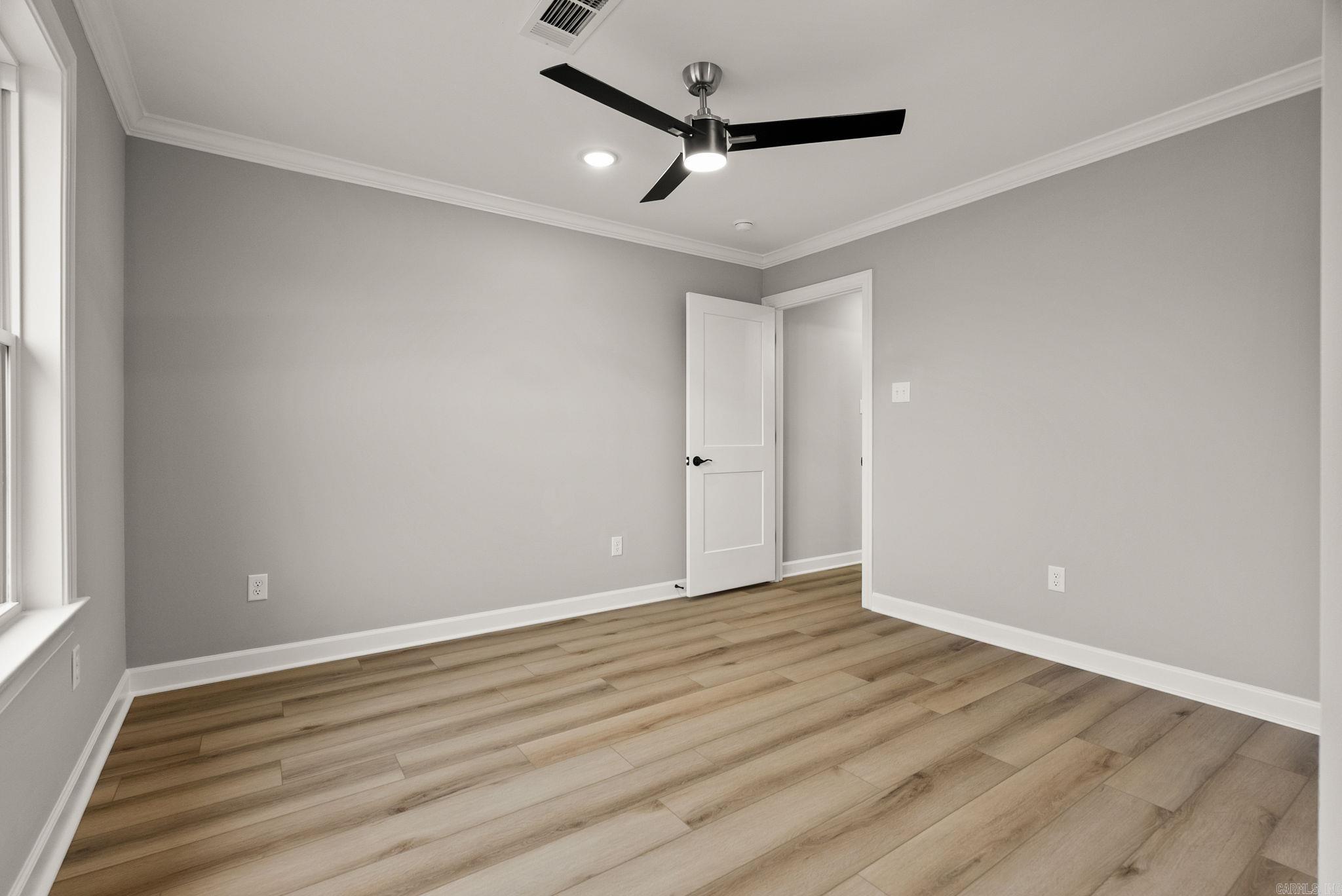121 Natural Trail
