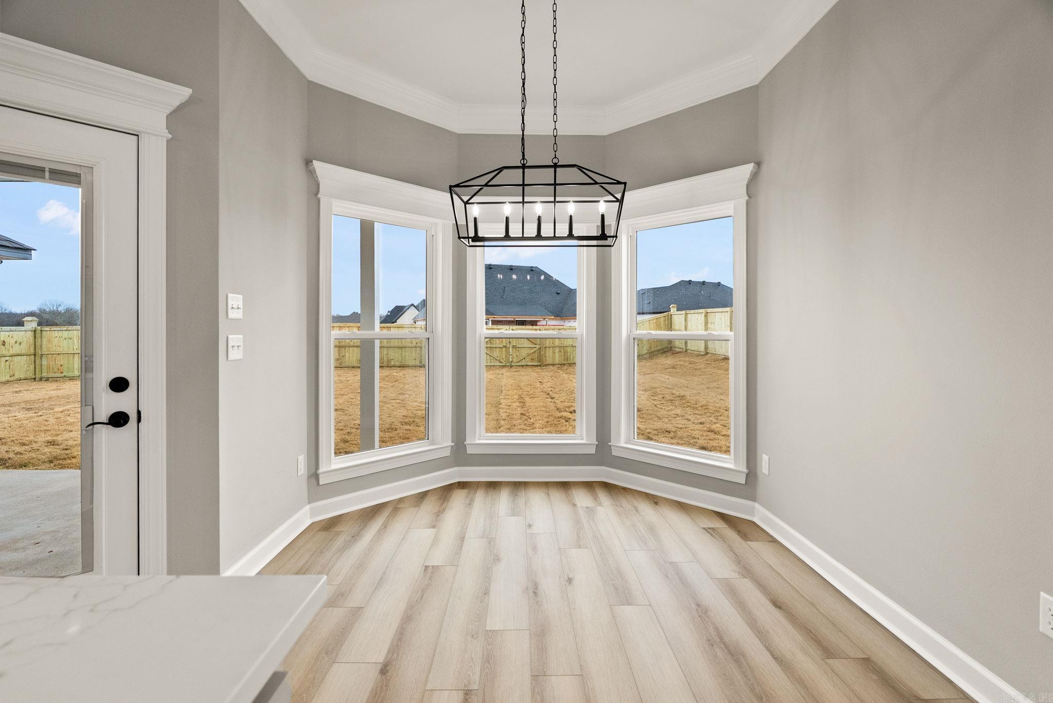 121 Natural Trail
