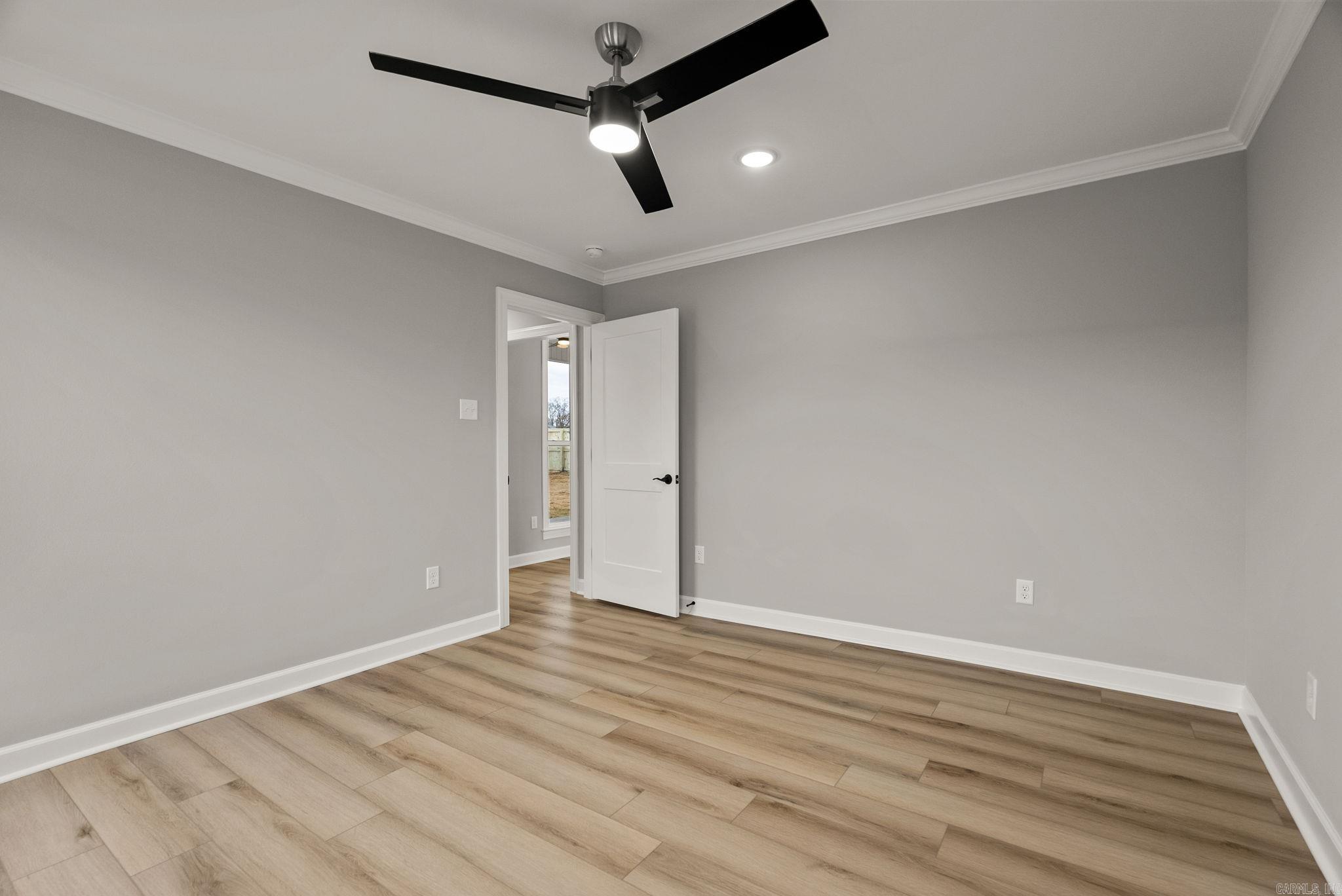 121 Natural Trail
