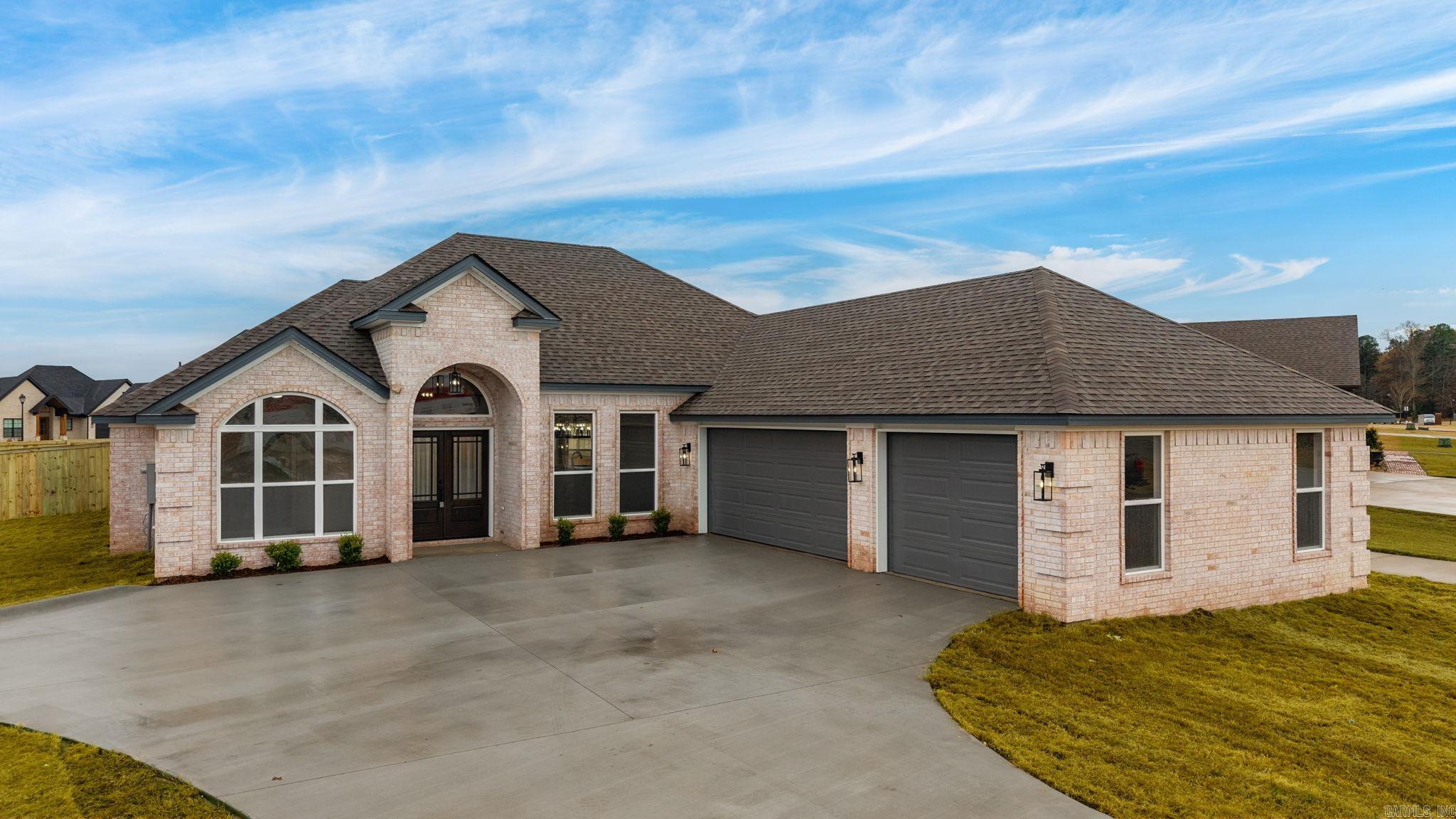 121 Natural Trail
