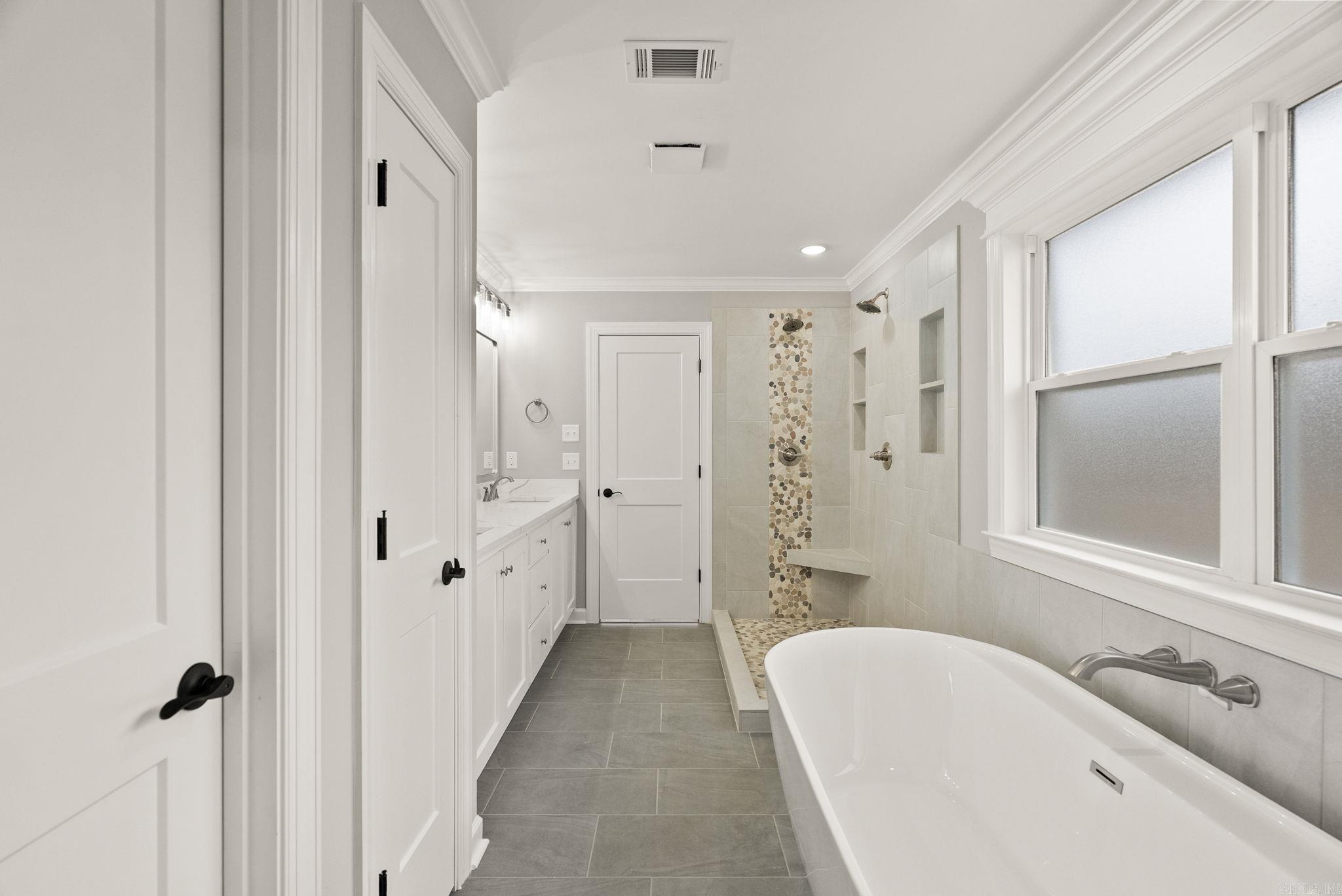 121 Natural Trail