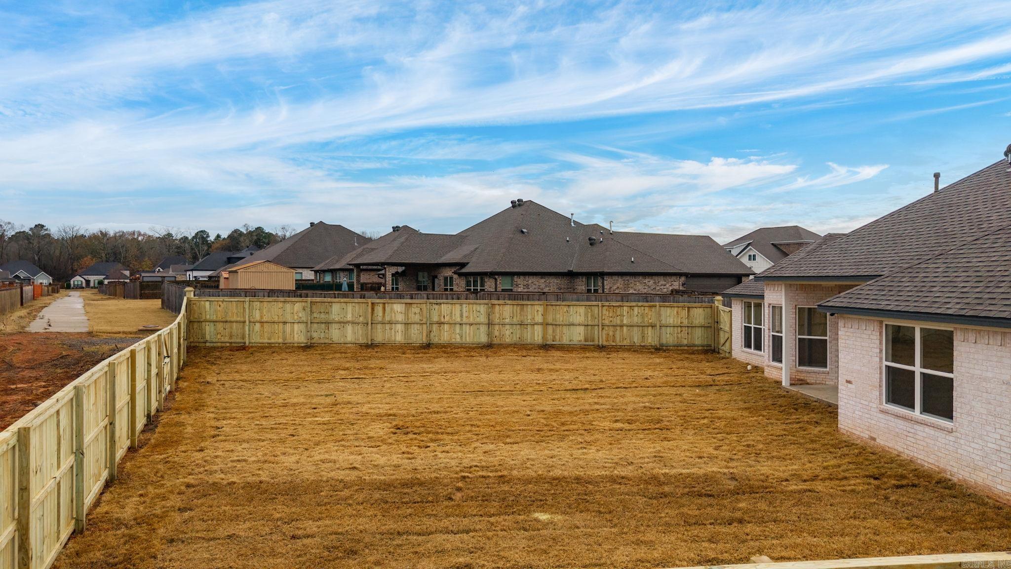 121 Natural Trail