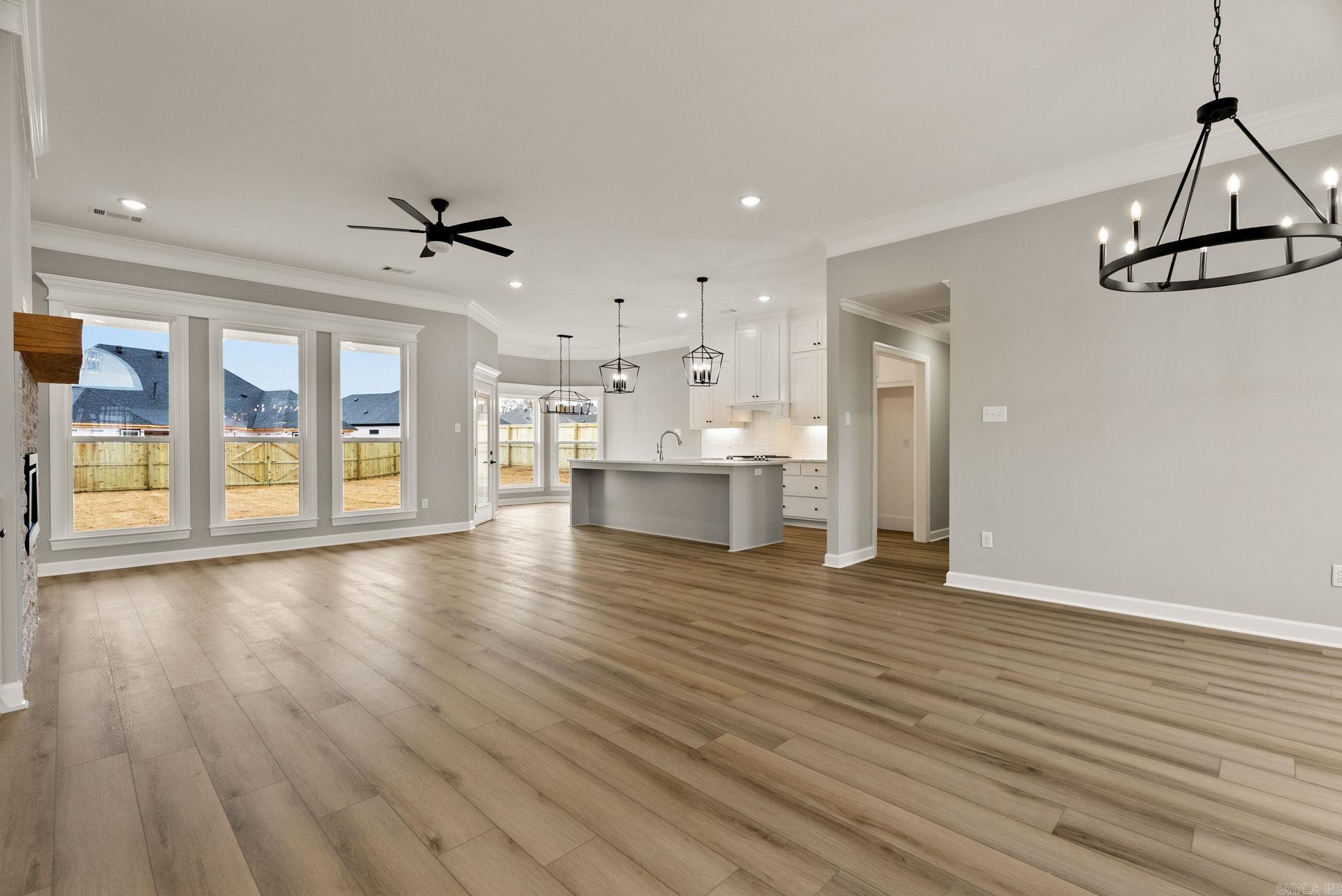 121 Natural Trail
