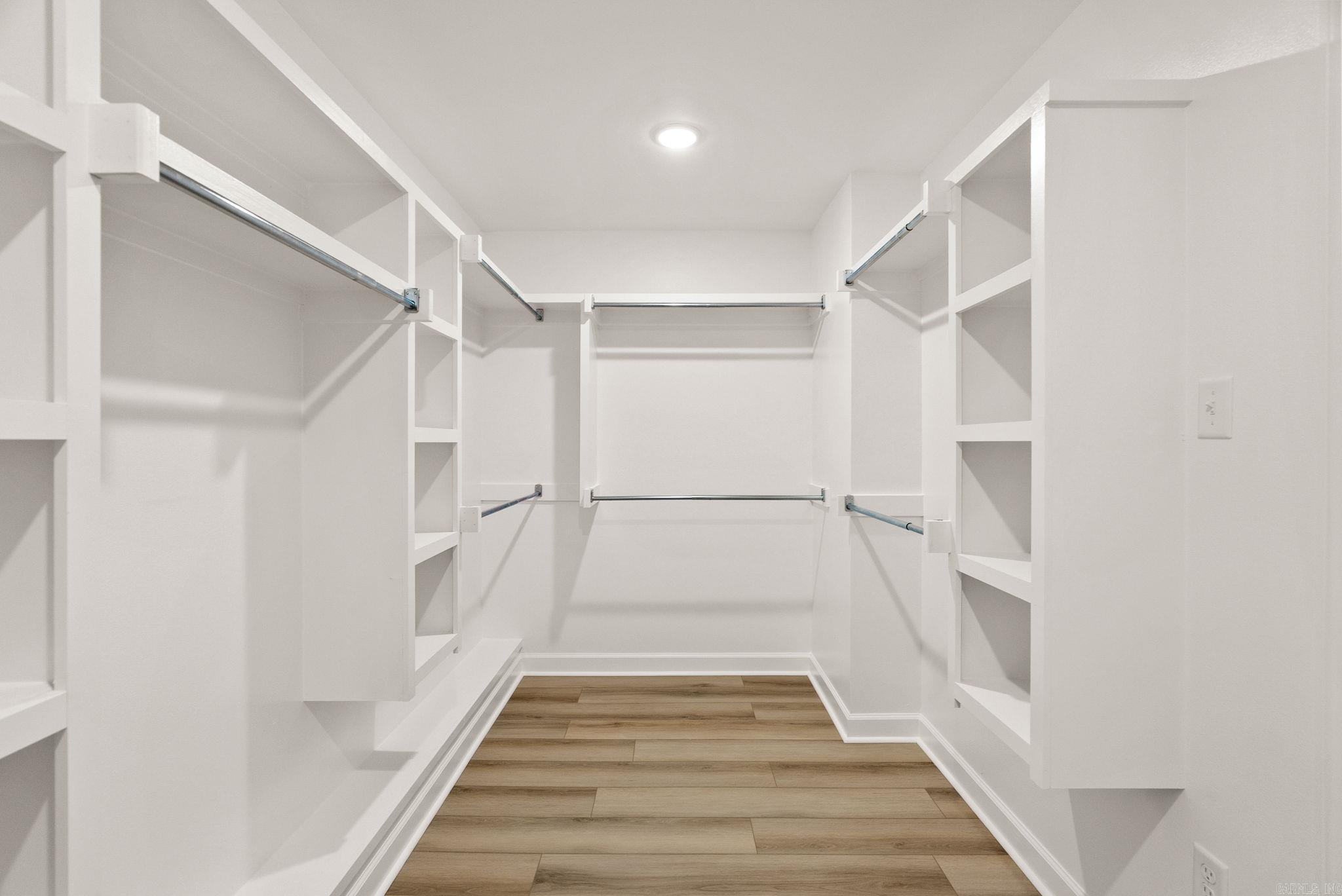 121 Natural Trail