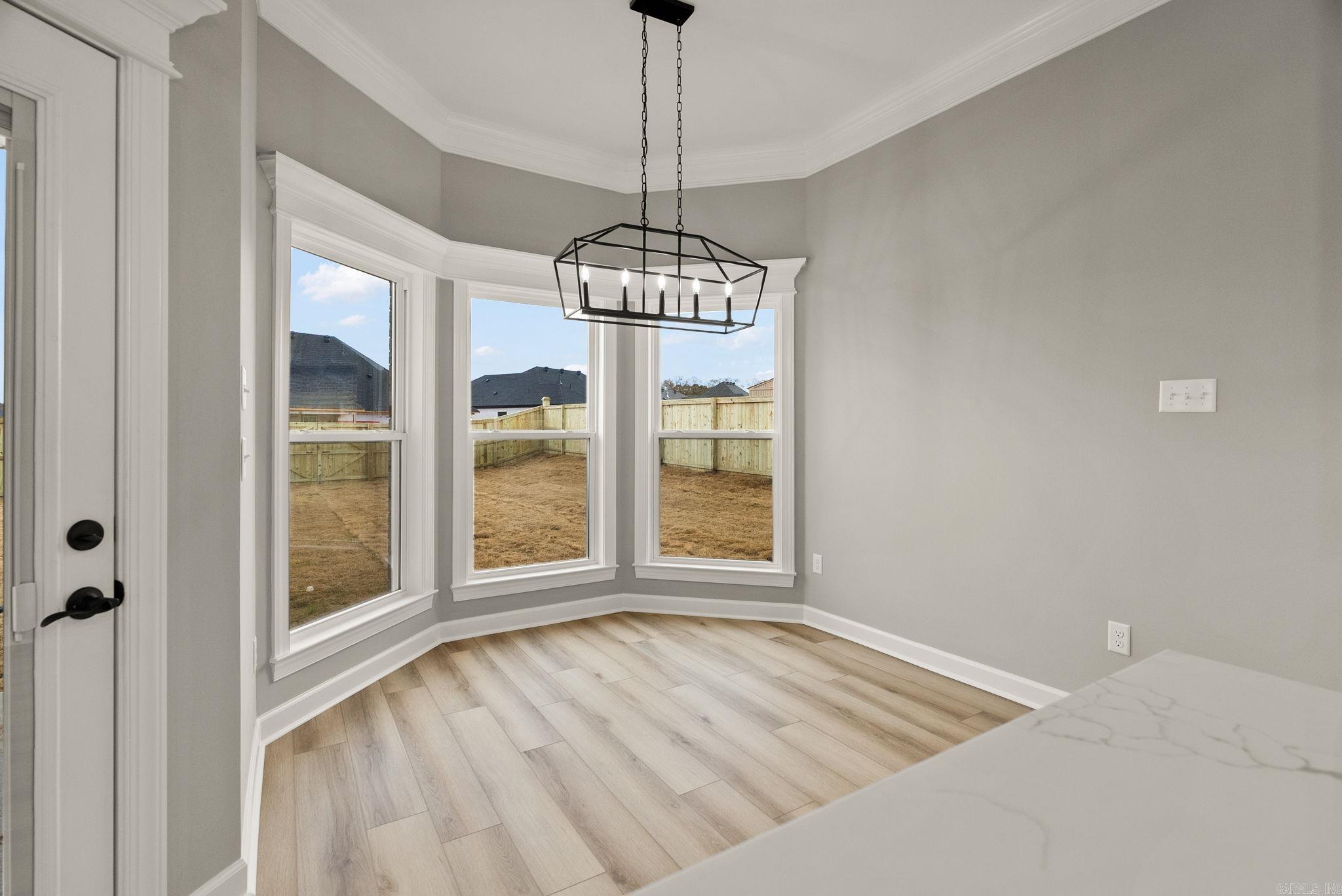 121 Natural Trail