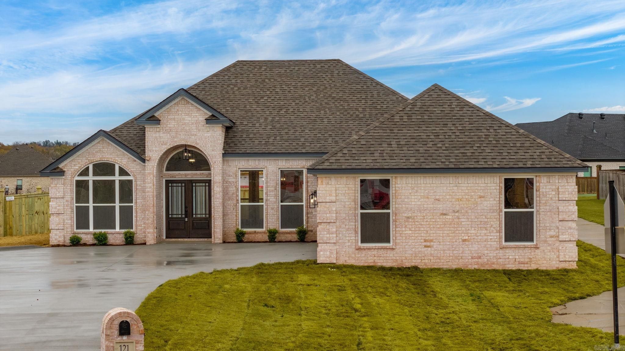 121 Natural Trail