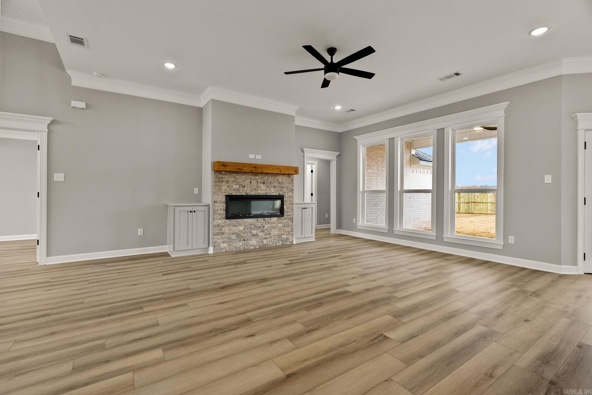 121 Natural Trail