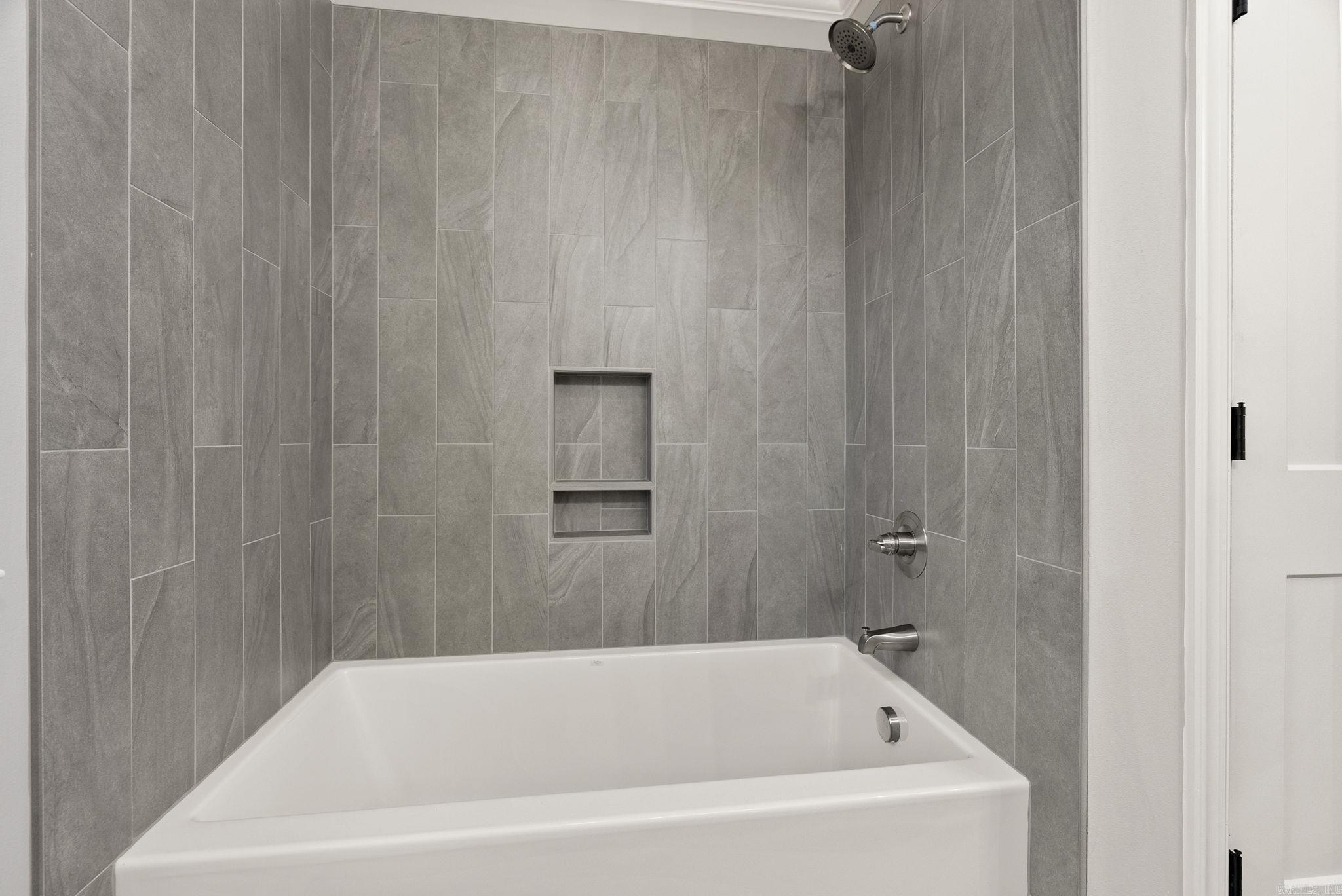 121 Natural Trail