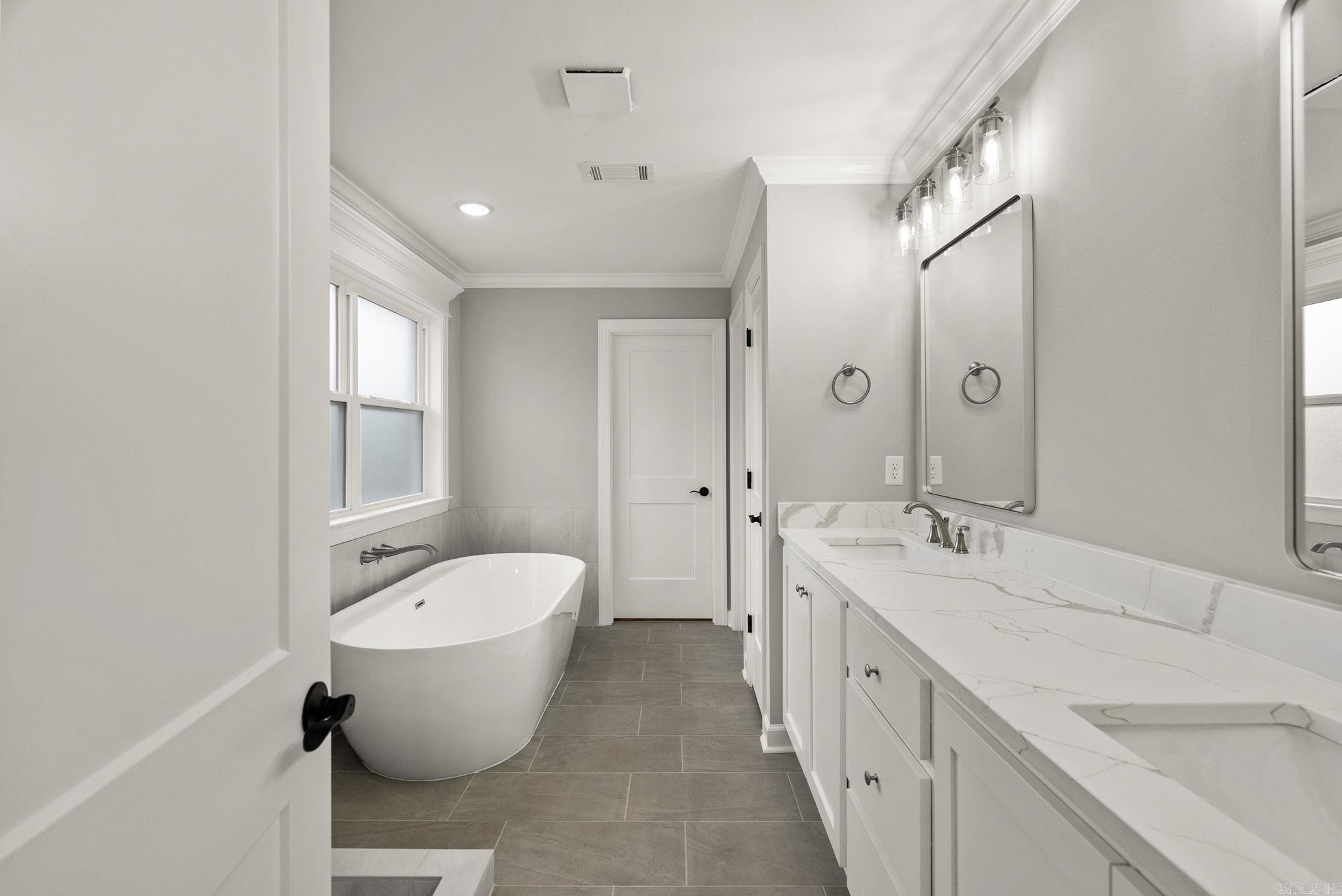 121 Natural Trail