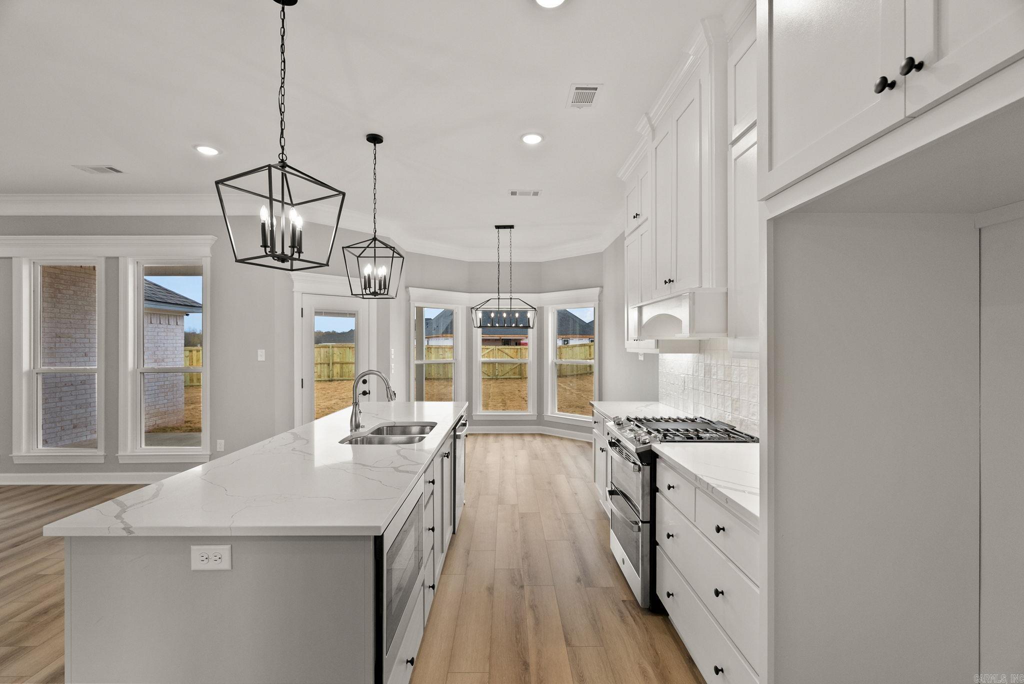 121 Natural Trail