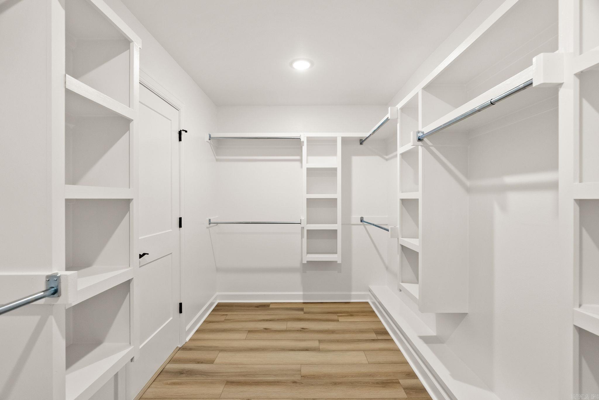 121 Natural Trail