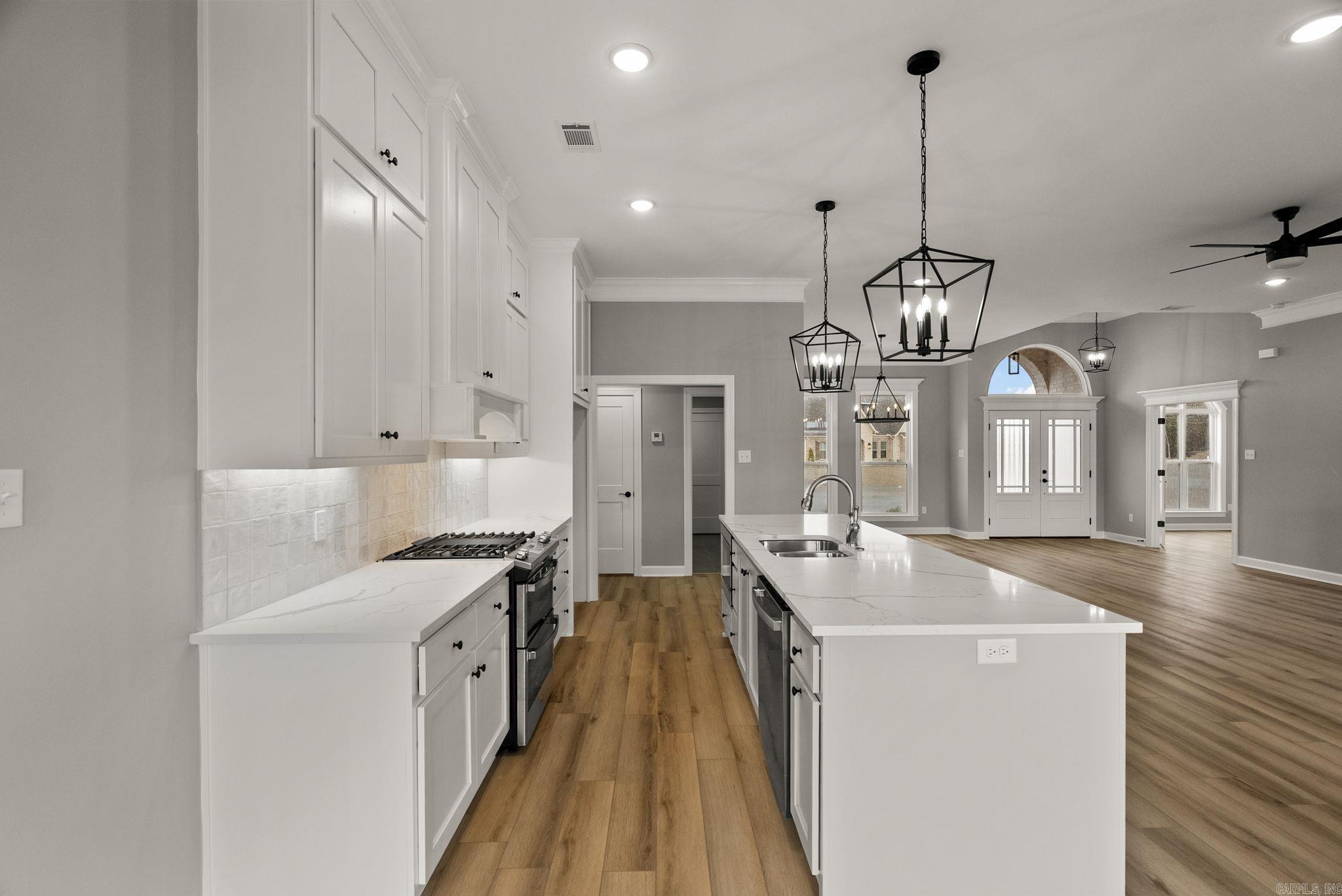 121 Natural Trail