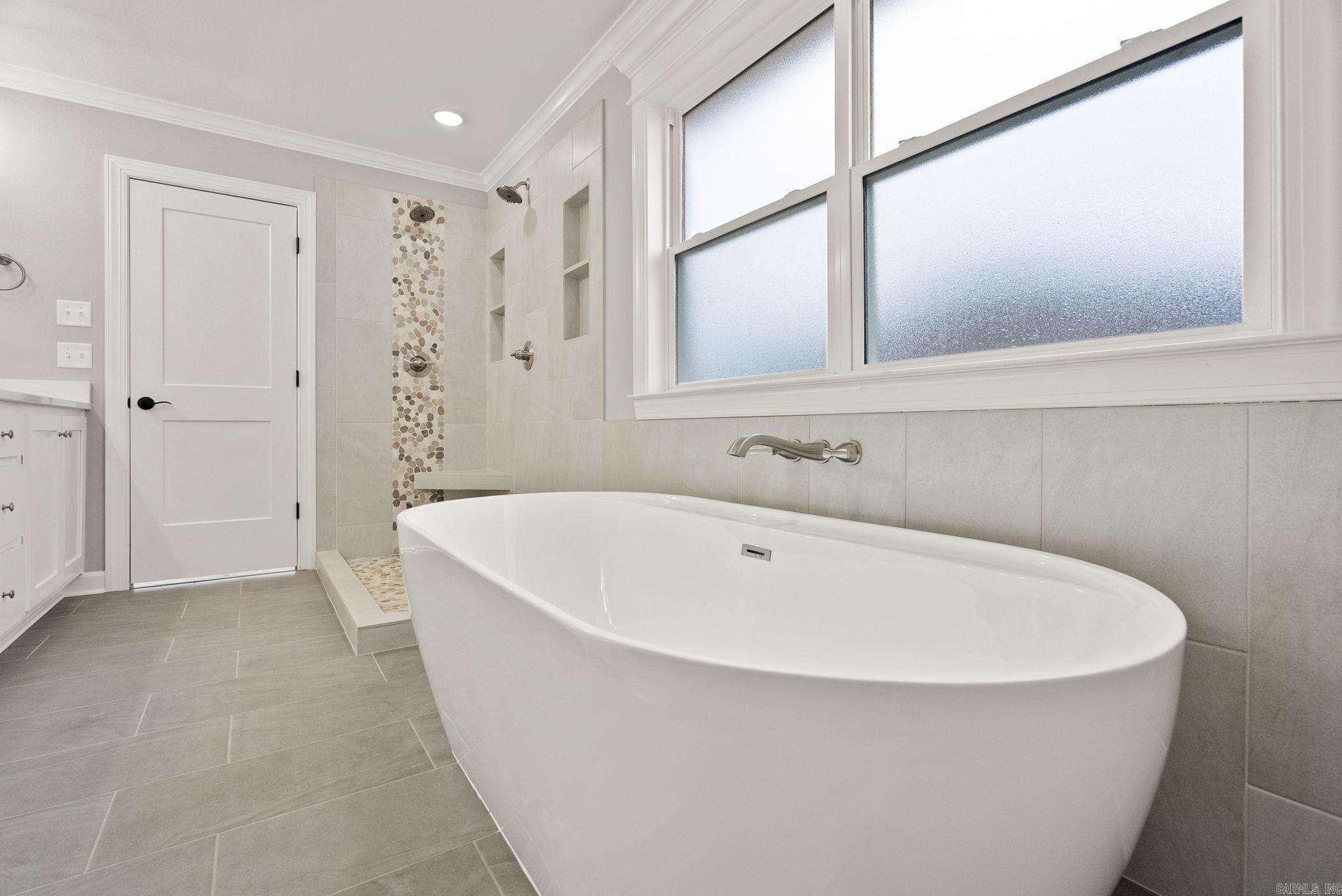121 Natural Trail