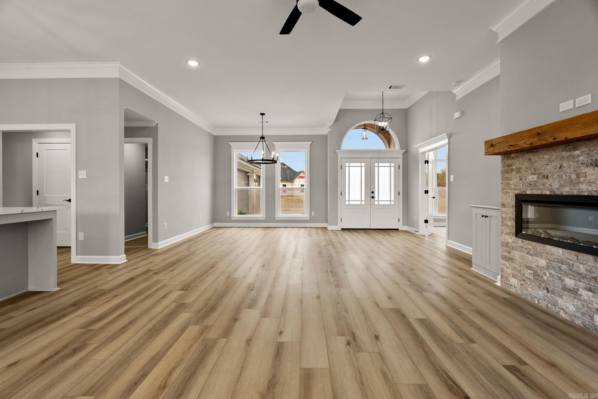 121 Natural Trail