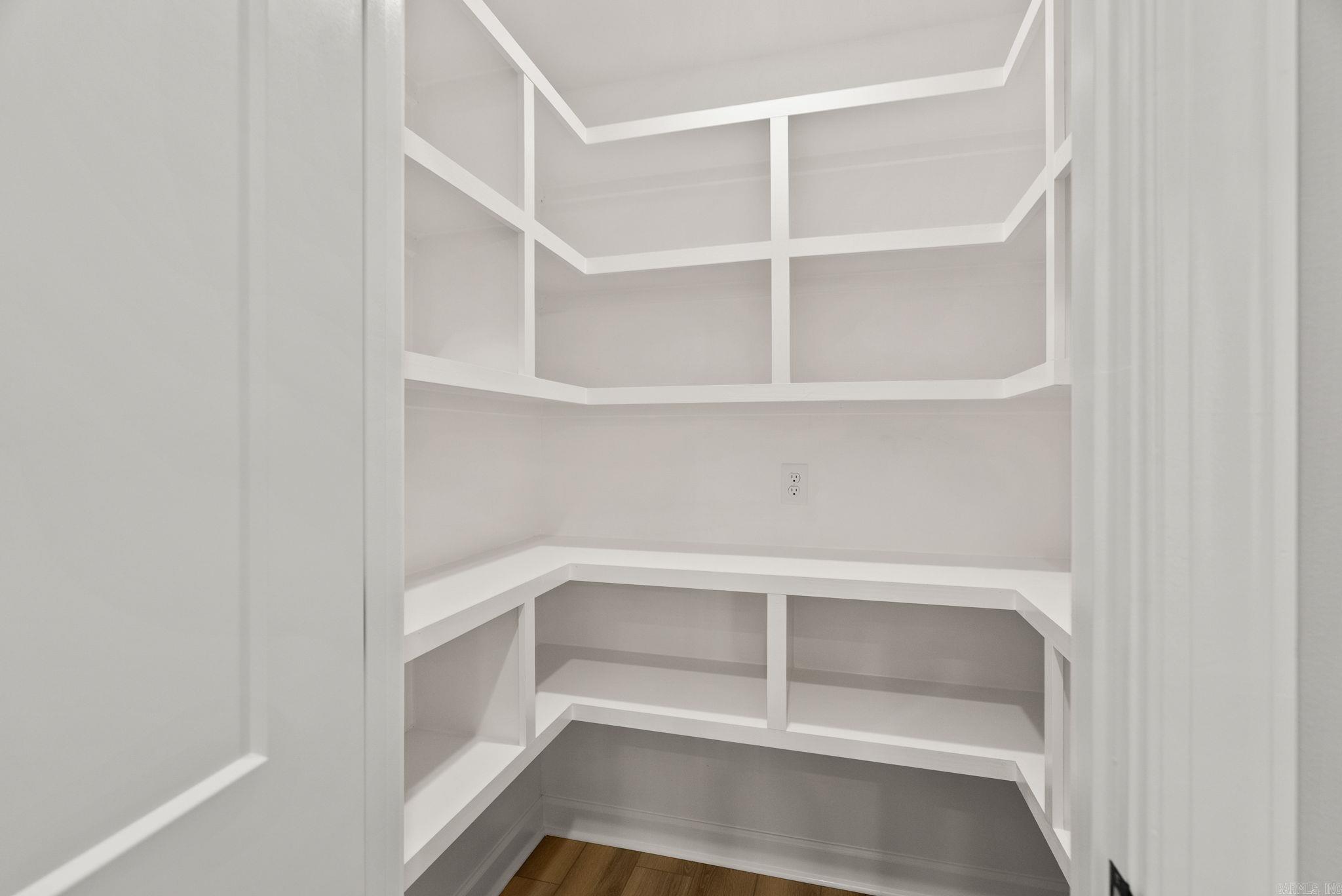 121 Natural Trail