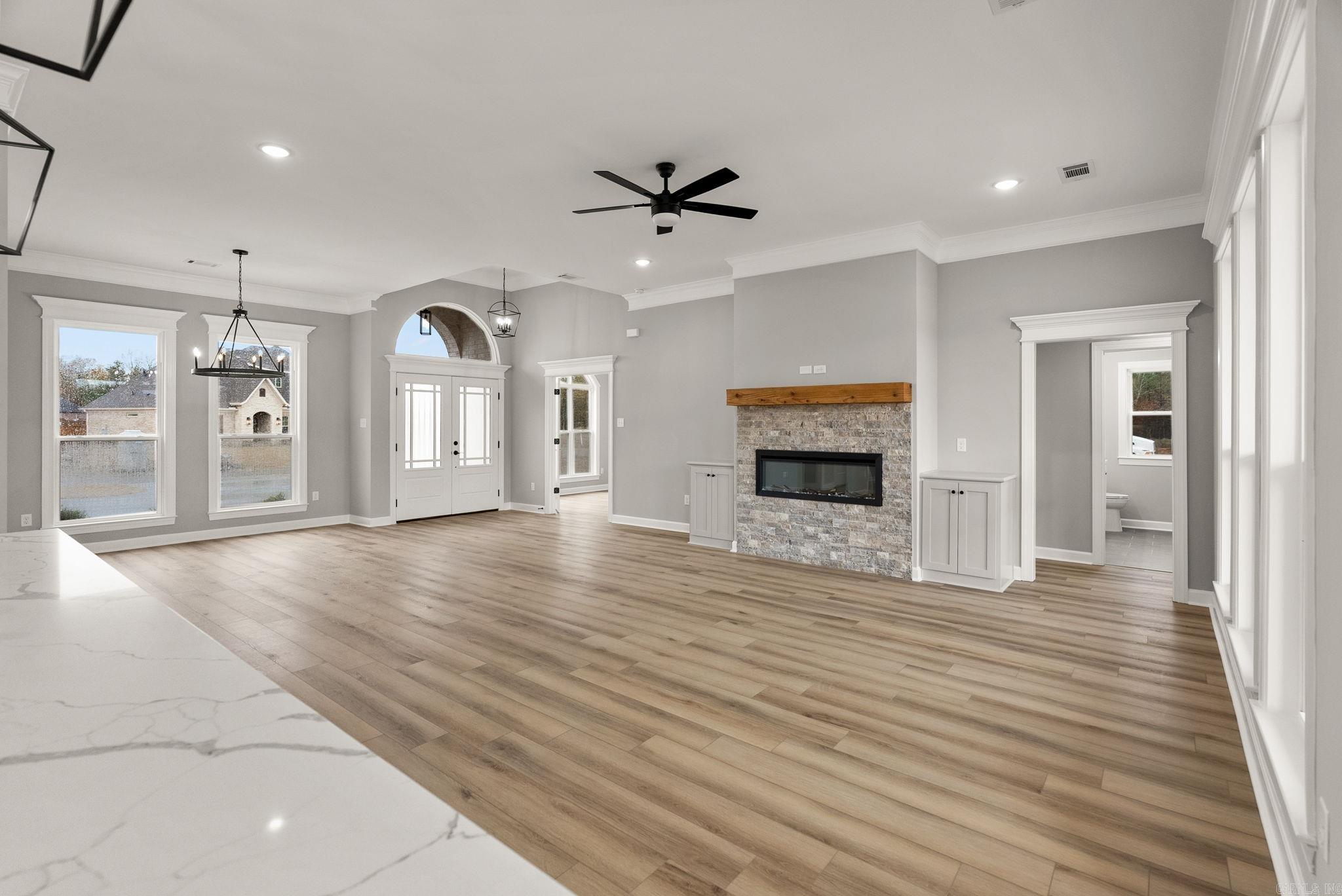 121 Natural Trail