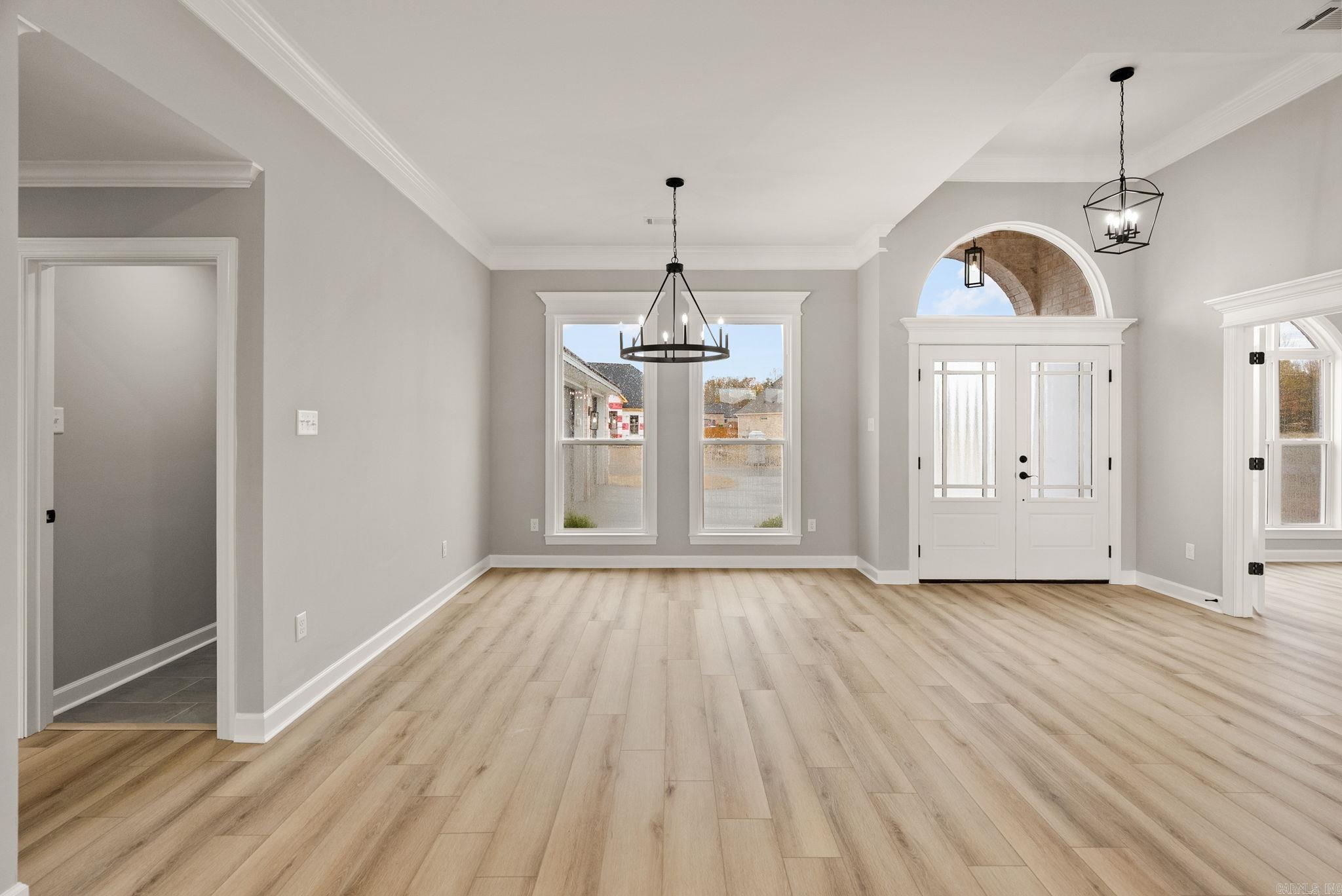 121 Natural Trail