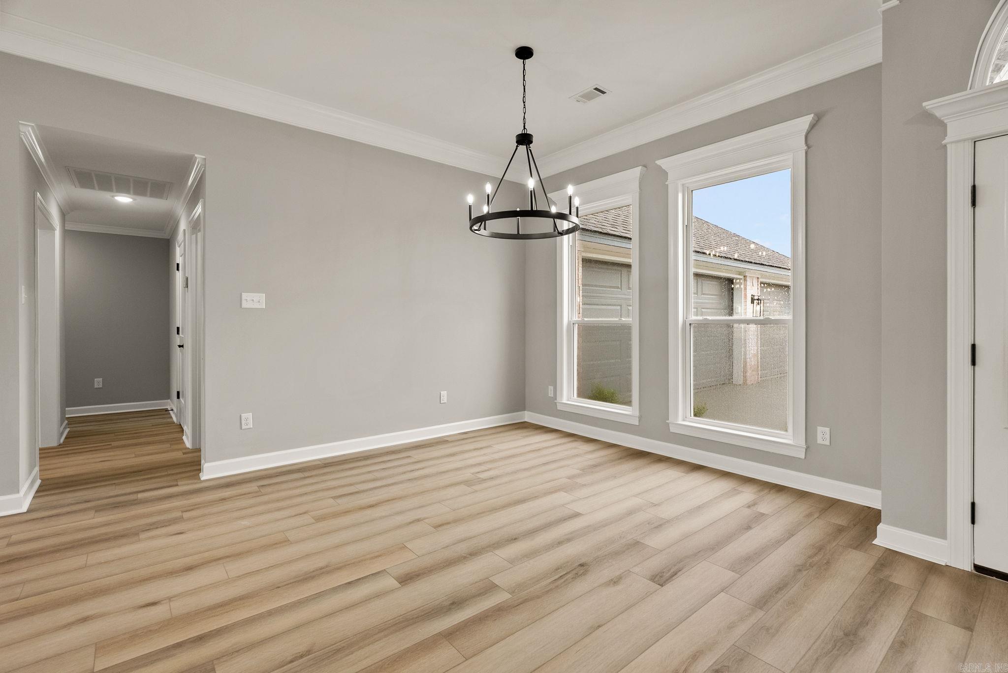 121 Natural Trail