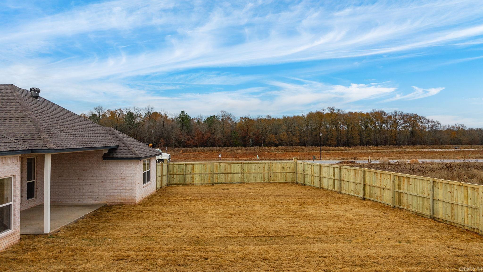121 Natural Trail