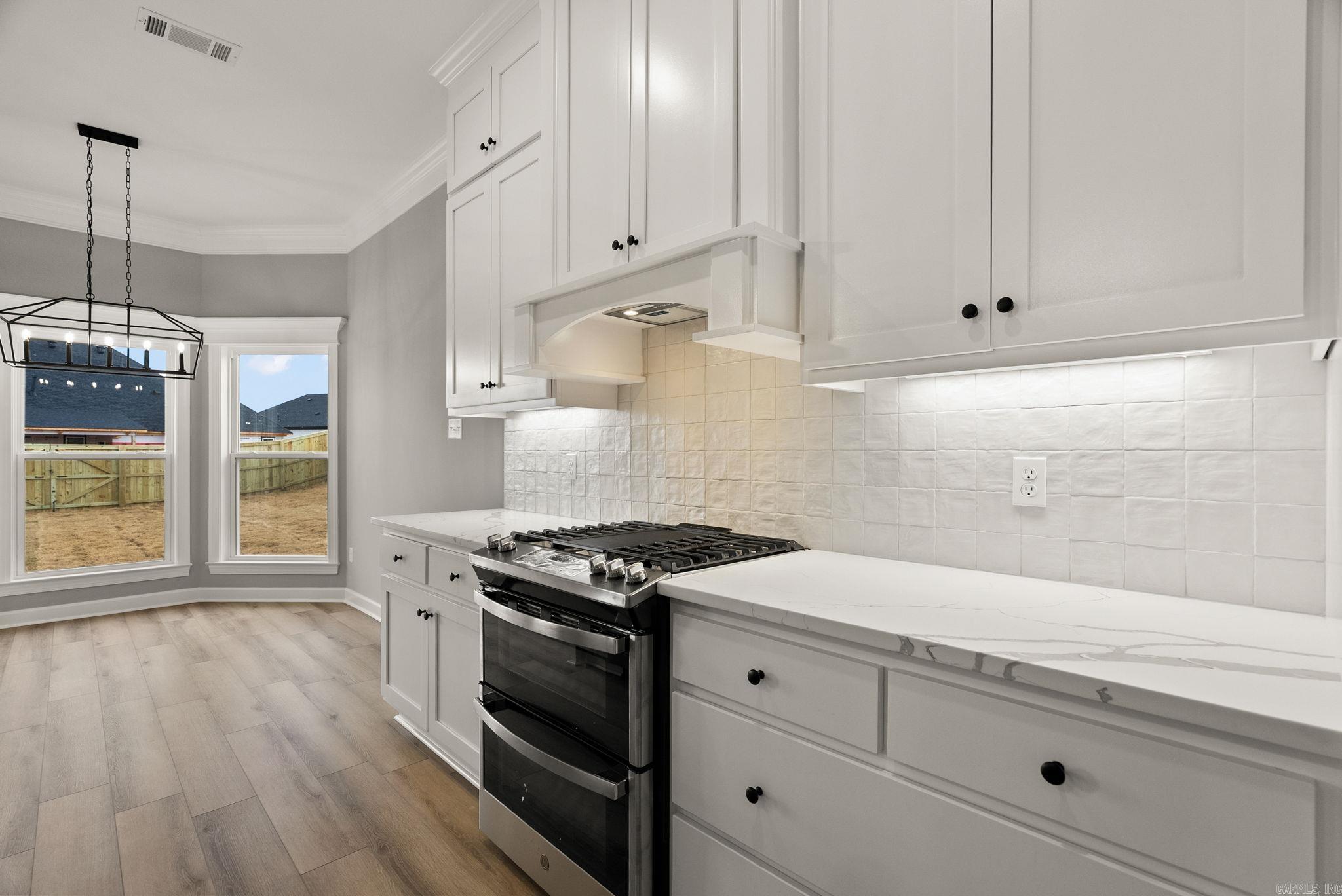 121 Natural Trail