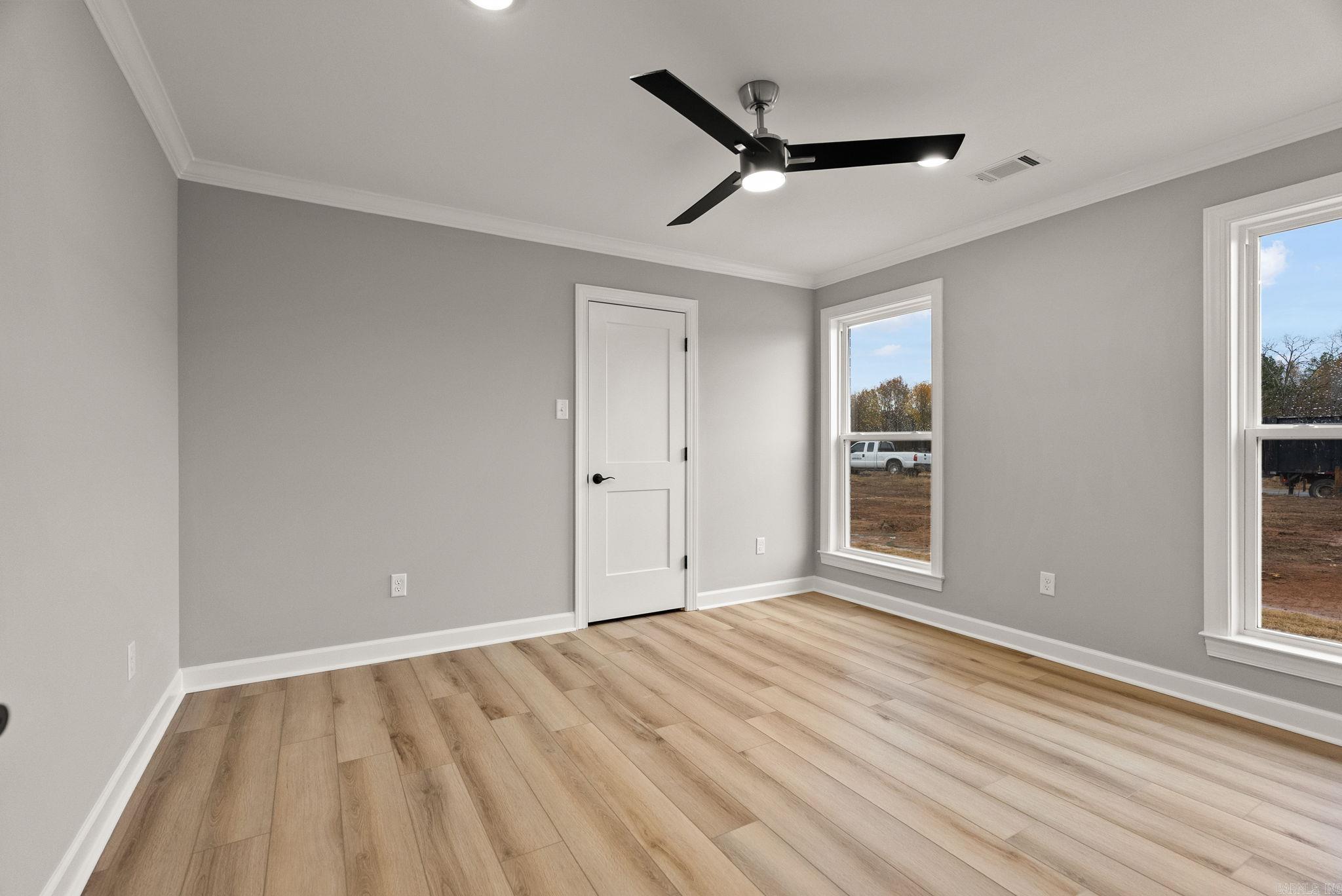 121 Natural Trail