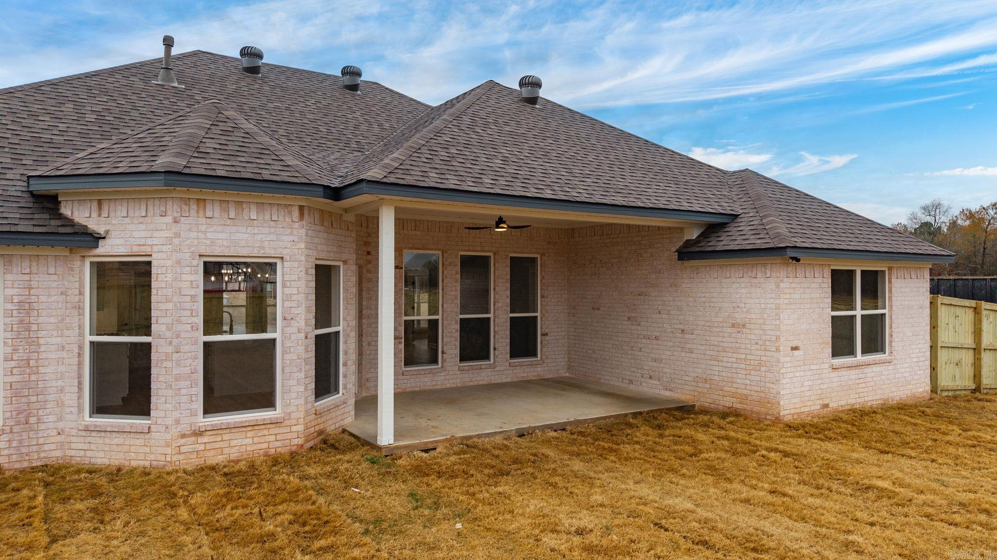 121 Natural Trail