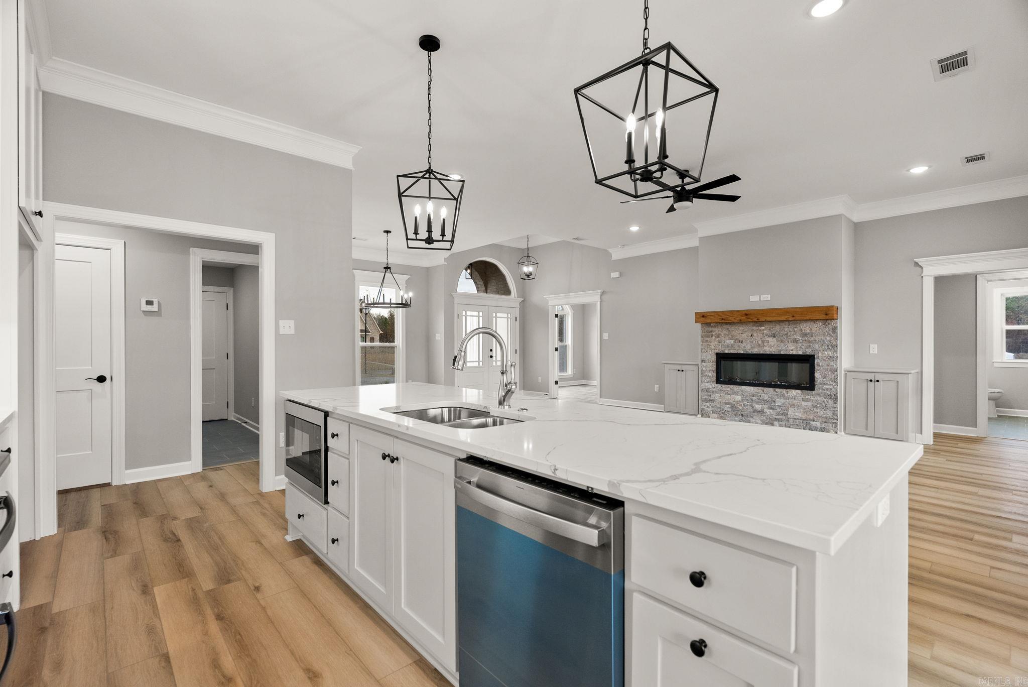 121 Natural Trail