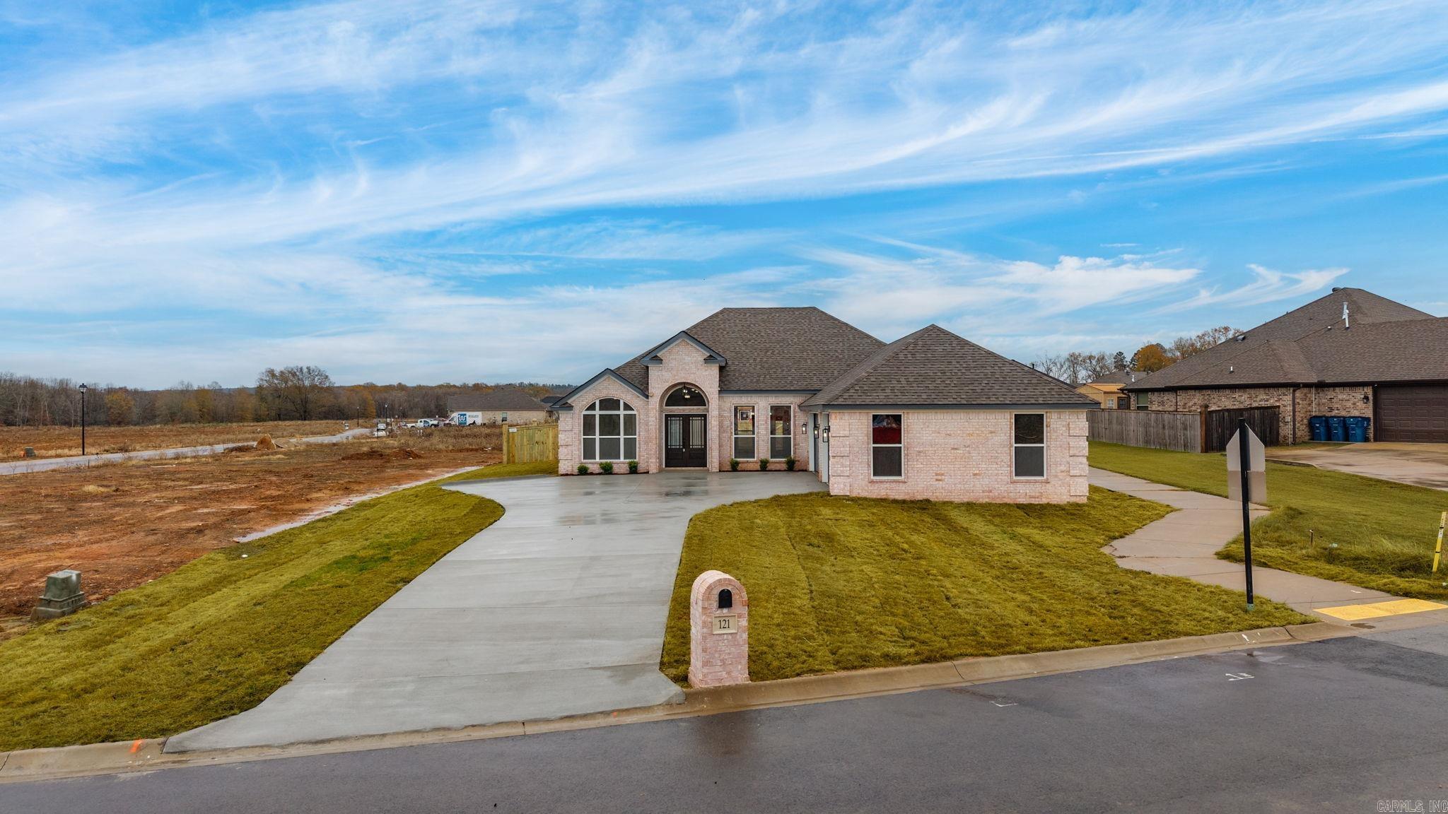 121 Natural Trail