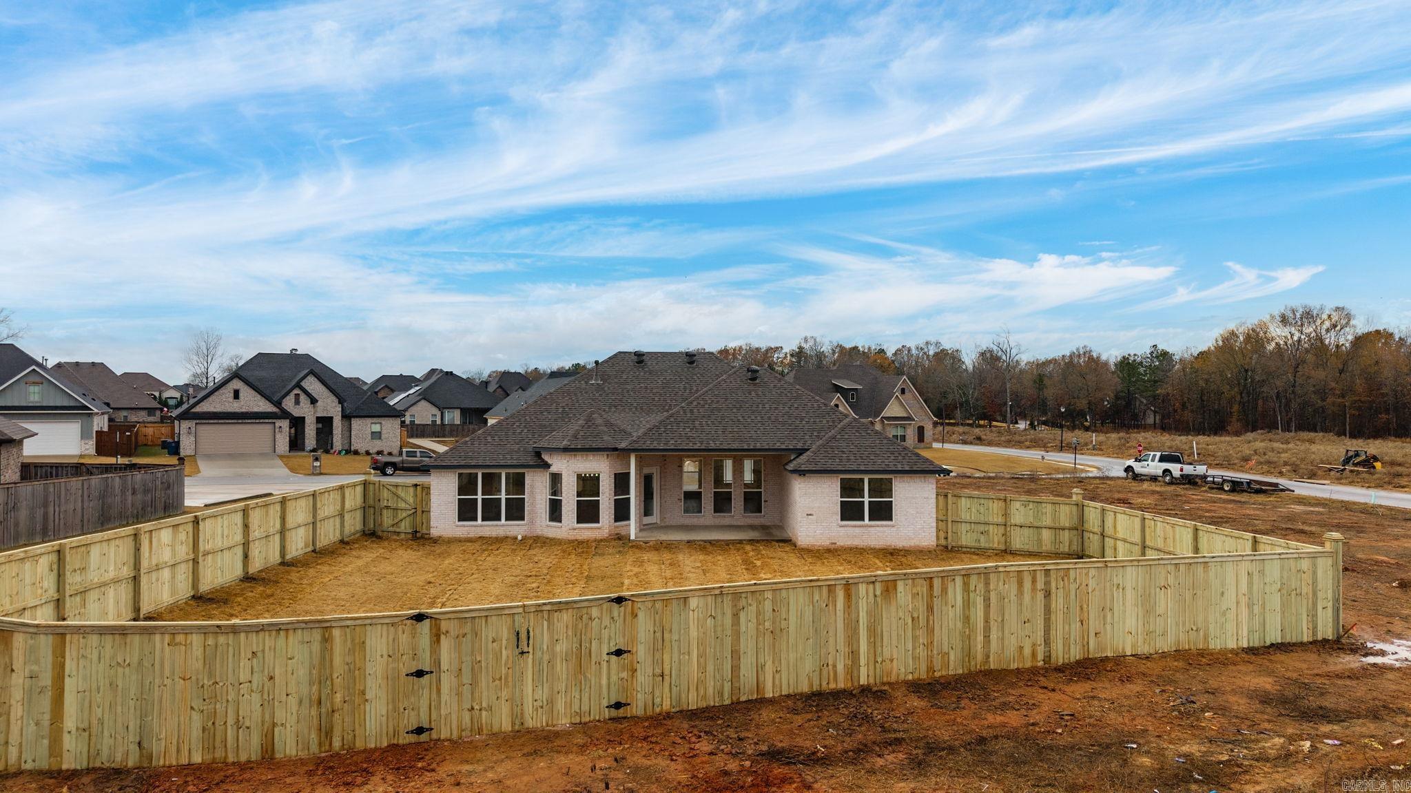 121 Natural Trail