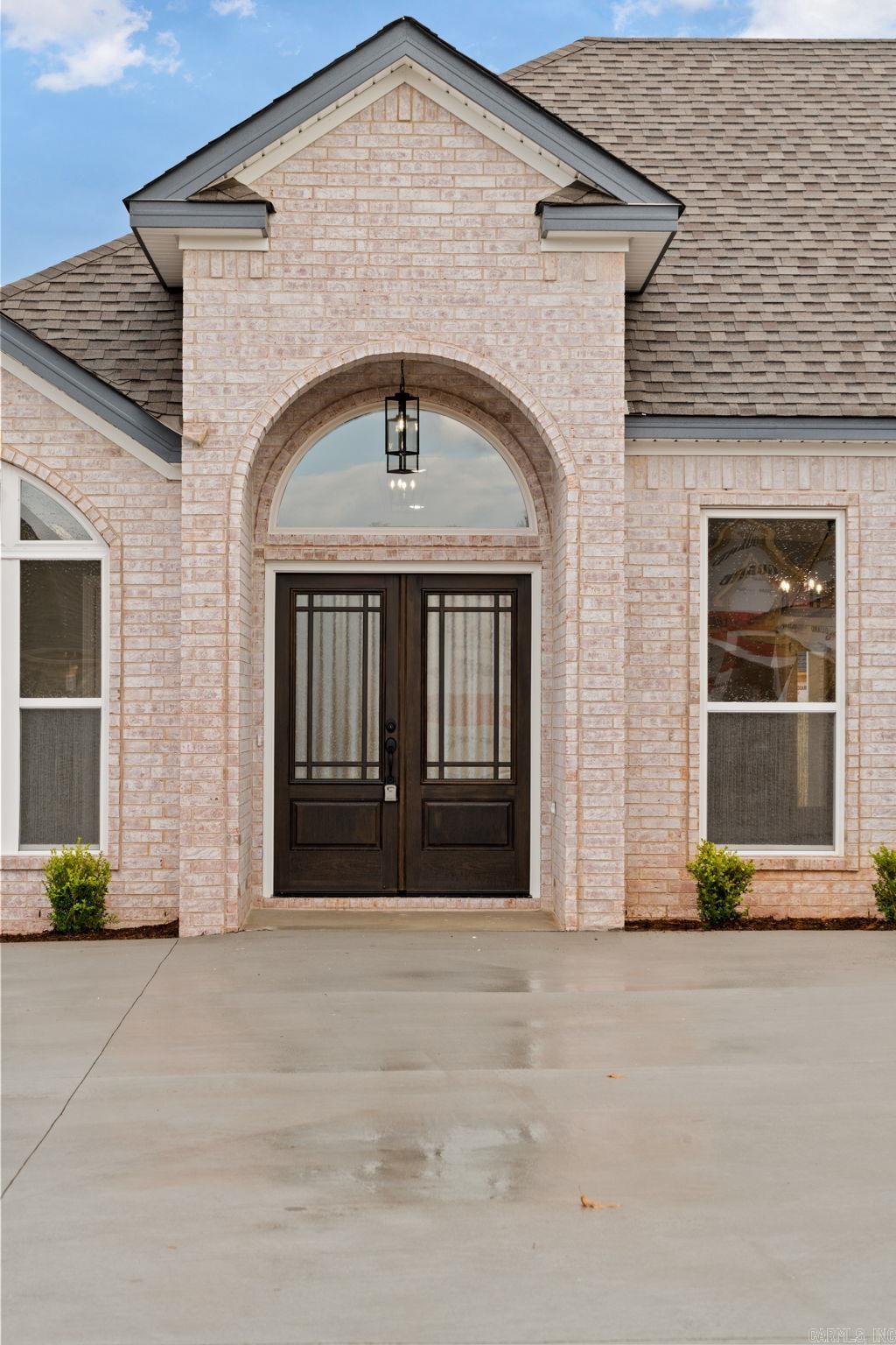 121 Natural Trail