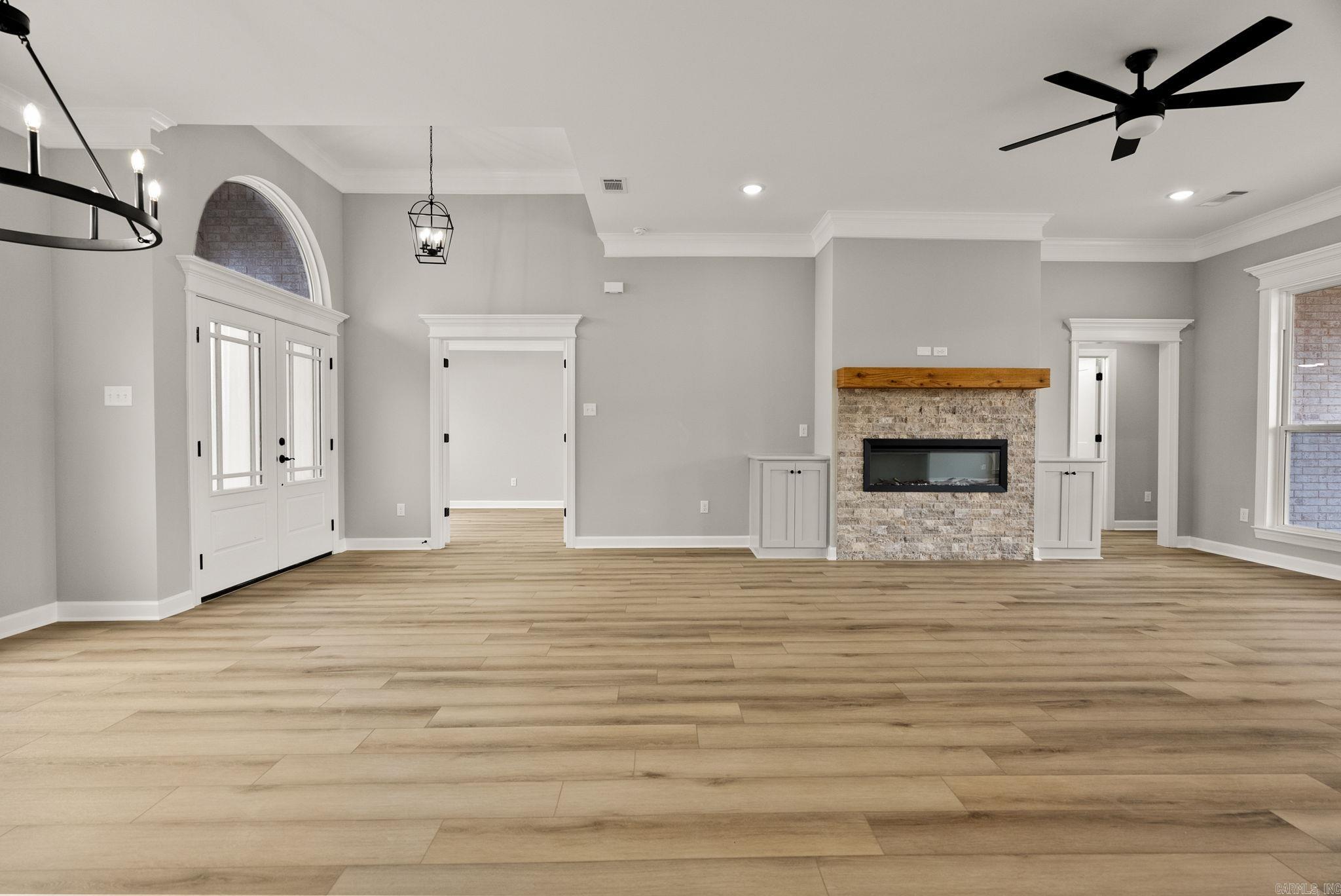 121 Natural Trail
