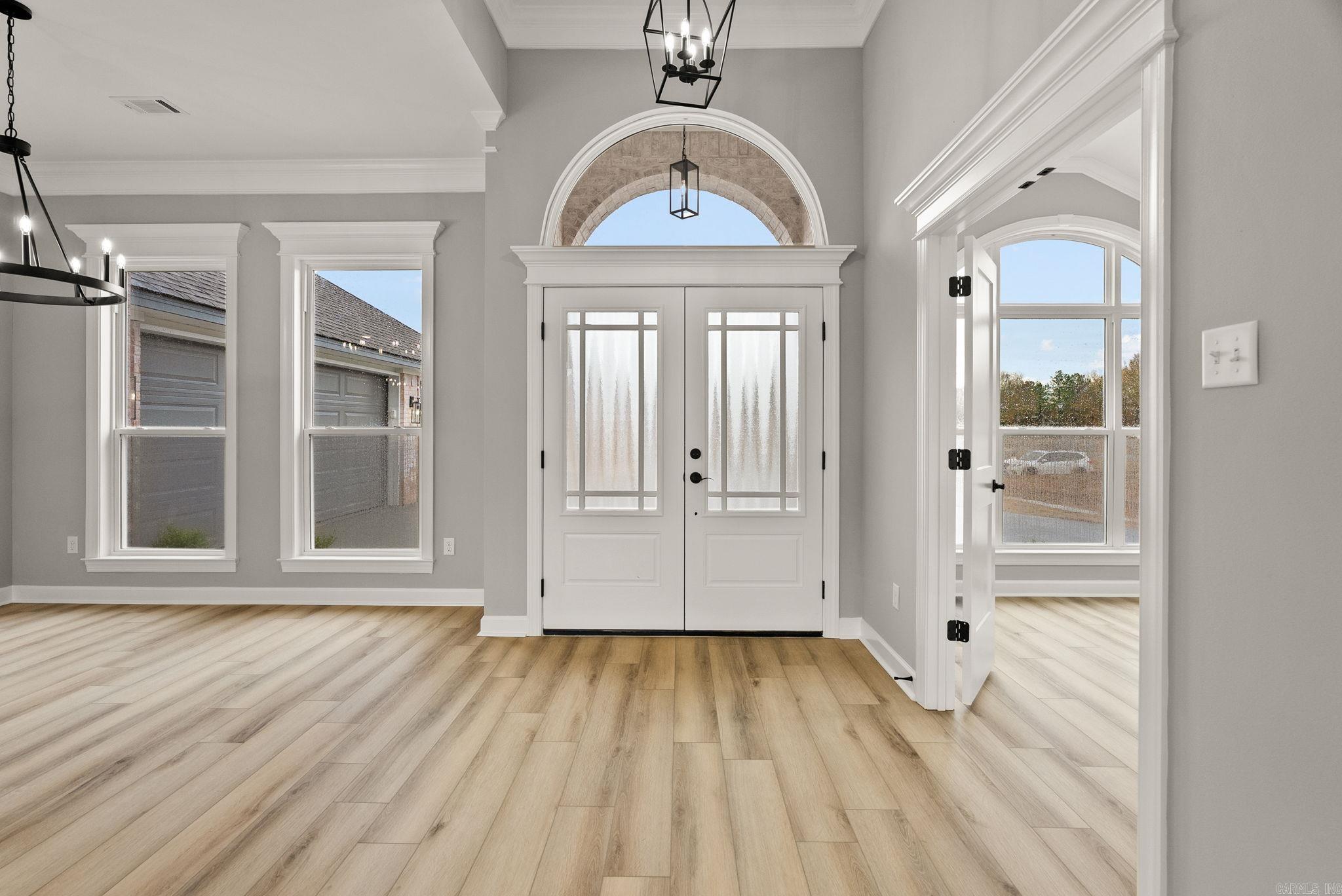 121 Natural Trail