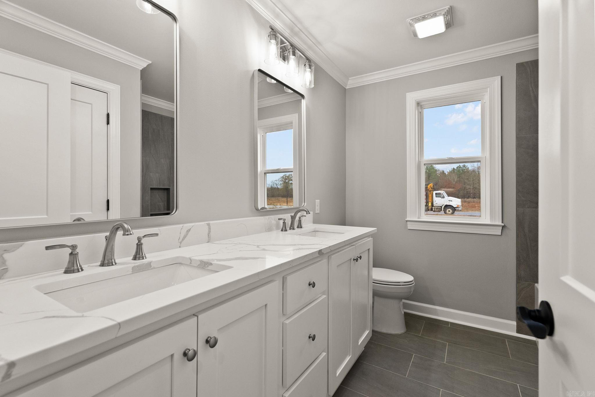 121 Natural Trail