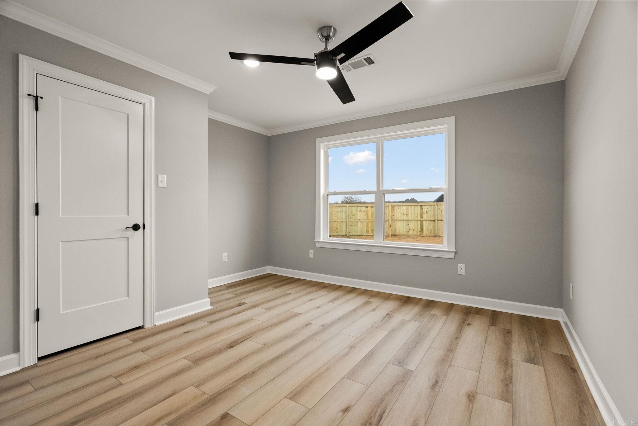 121 Natural Trail