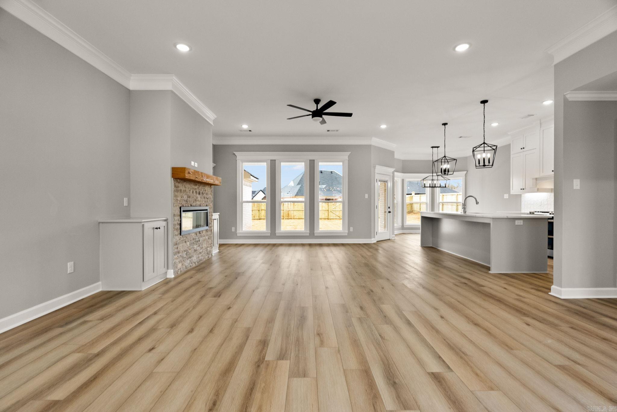 121 Natural Trail